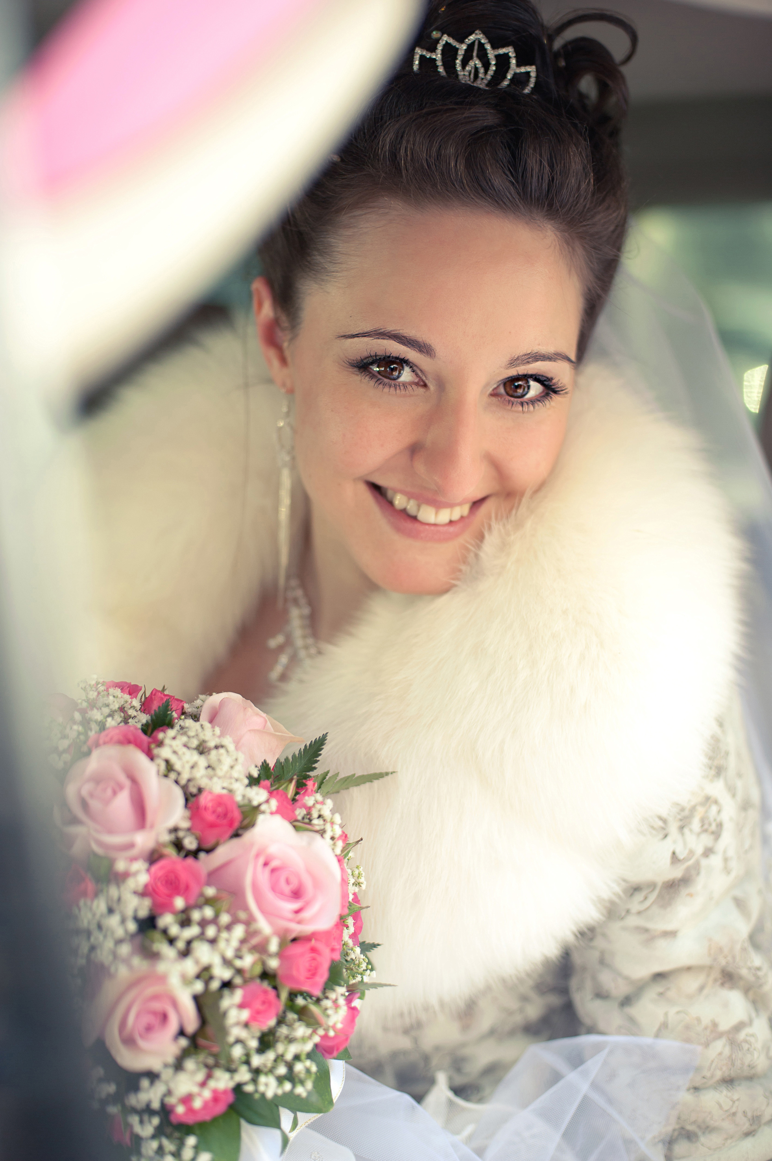 Александра и Дмитрий. Семейный и свадебный фотограф в Кемерово Кривцов Алексей