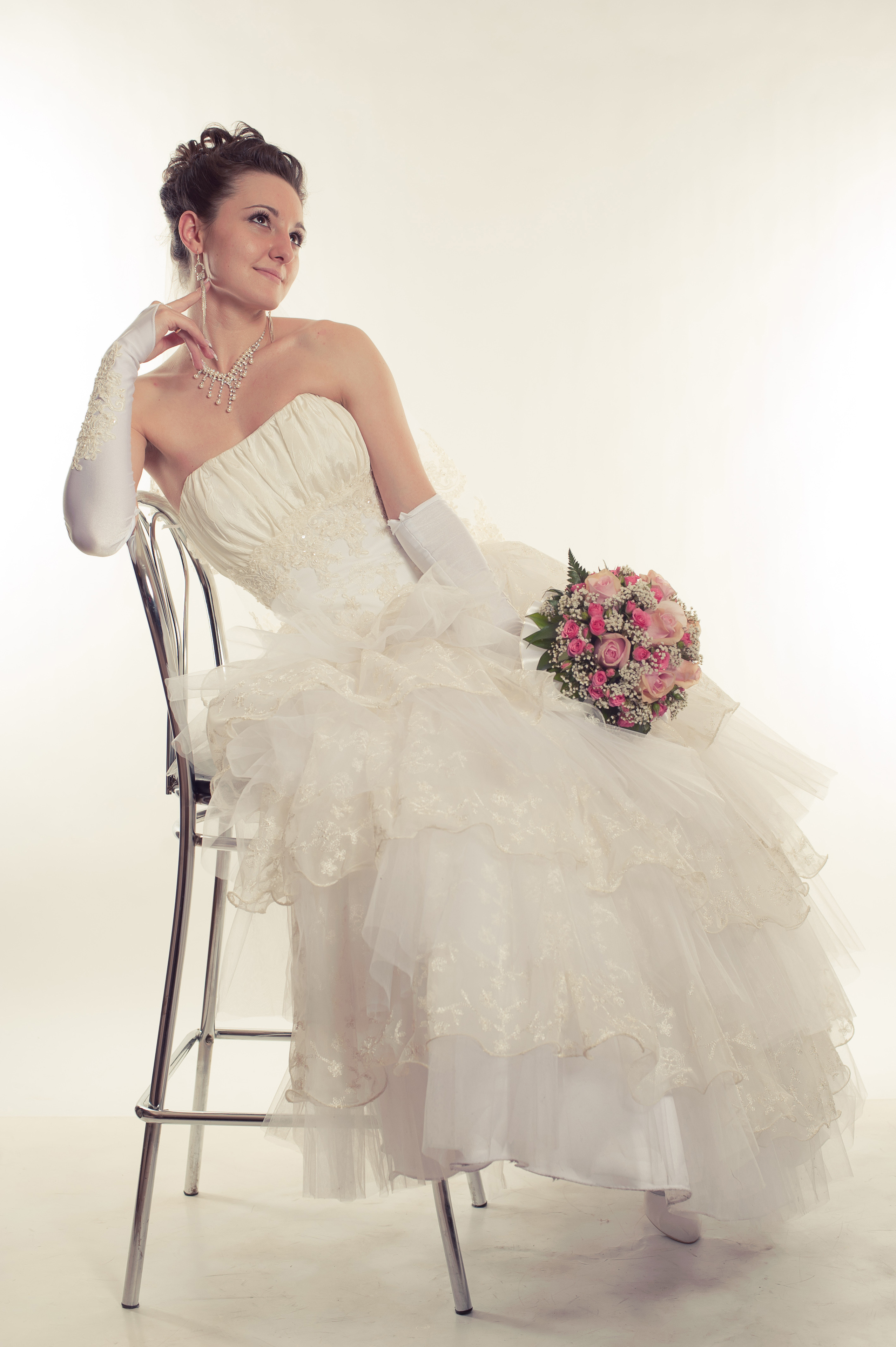 Александра и Дмитрий. Семейный и свадебный фотограф в Кемерово Кривцов Алексей