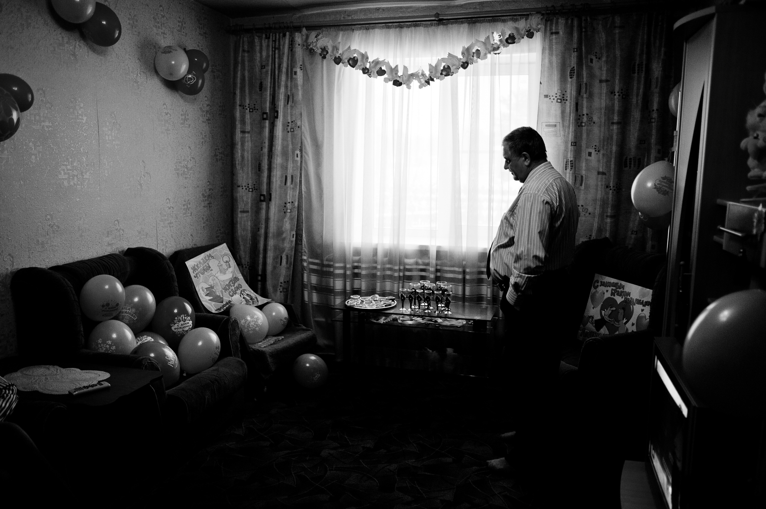 Александра и Дмитрий. Семейный и свадебный фотограф в Кемерово Кривцов Алексей