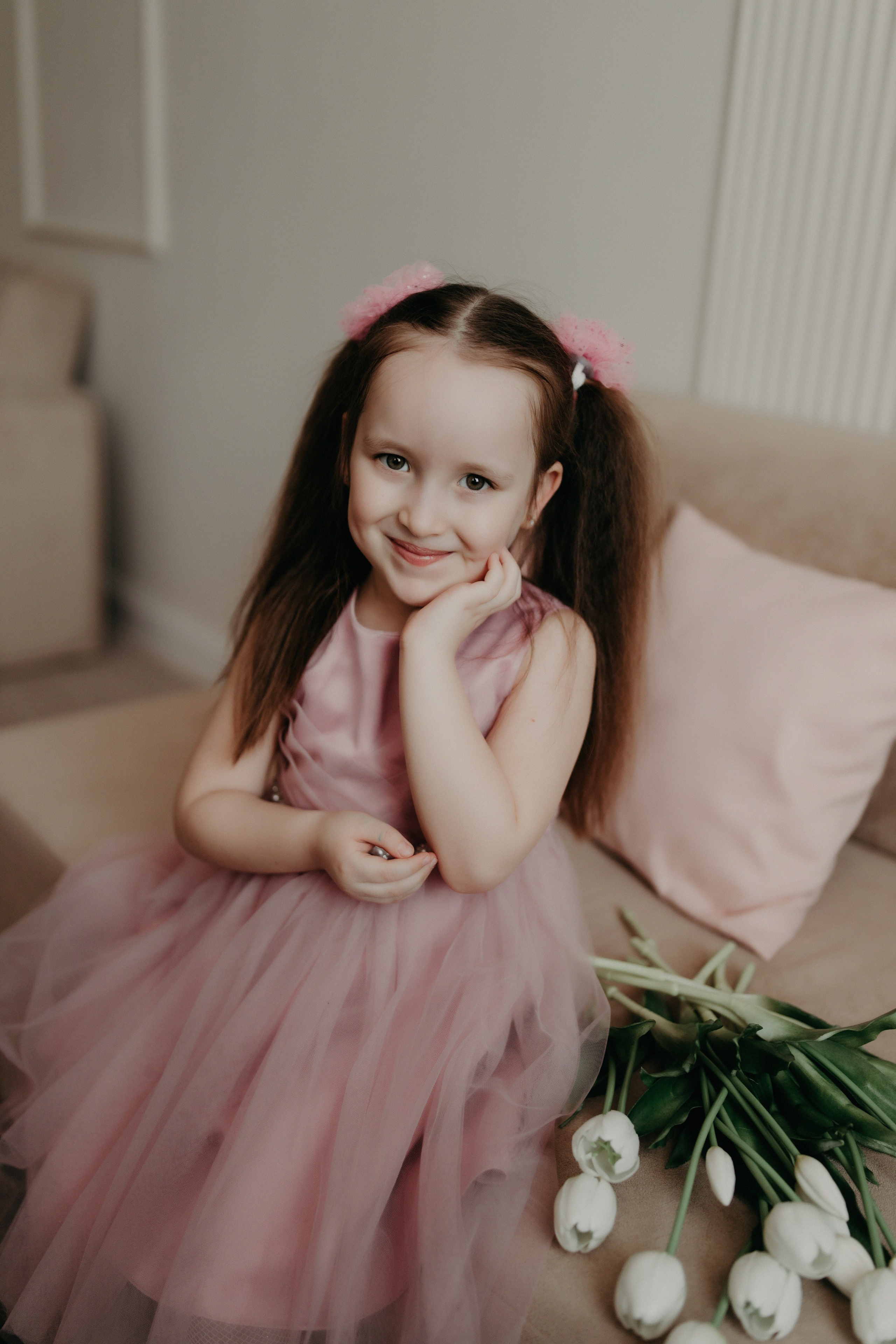 Любить. Свадебный и семейный фотограф в Казани и Волжске