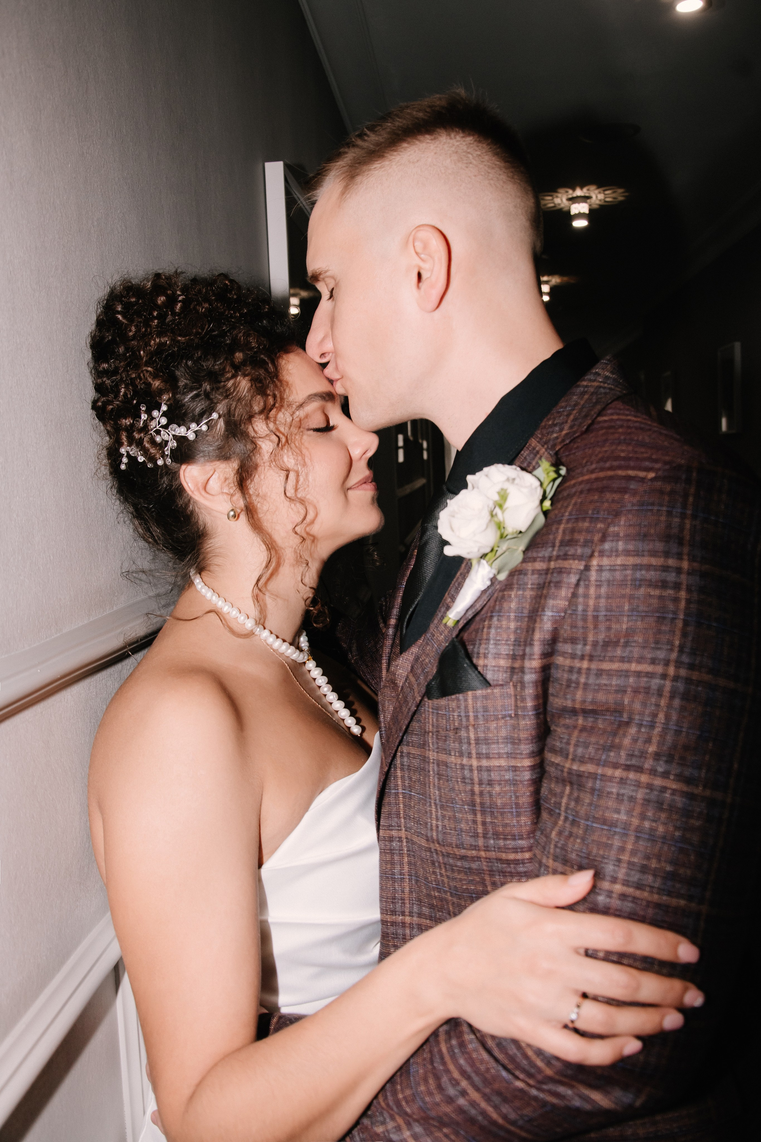 Евгения и Евгений 07.09.2024. Фотограф в Челябинске Любовь Денисенко