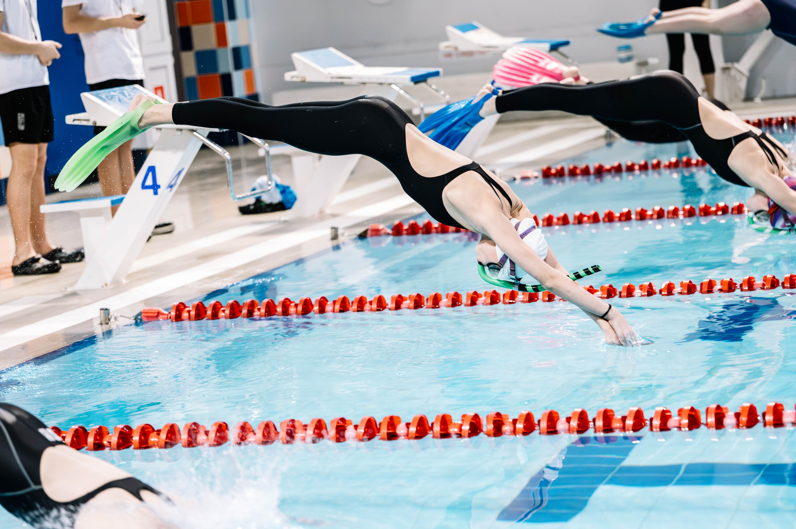 Второй этап кубка плавания ШК Дельфин. Декабрь 2024. Спортивный фотограф в Туле и Тульской области. Файсханова Фото Спорт