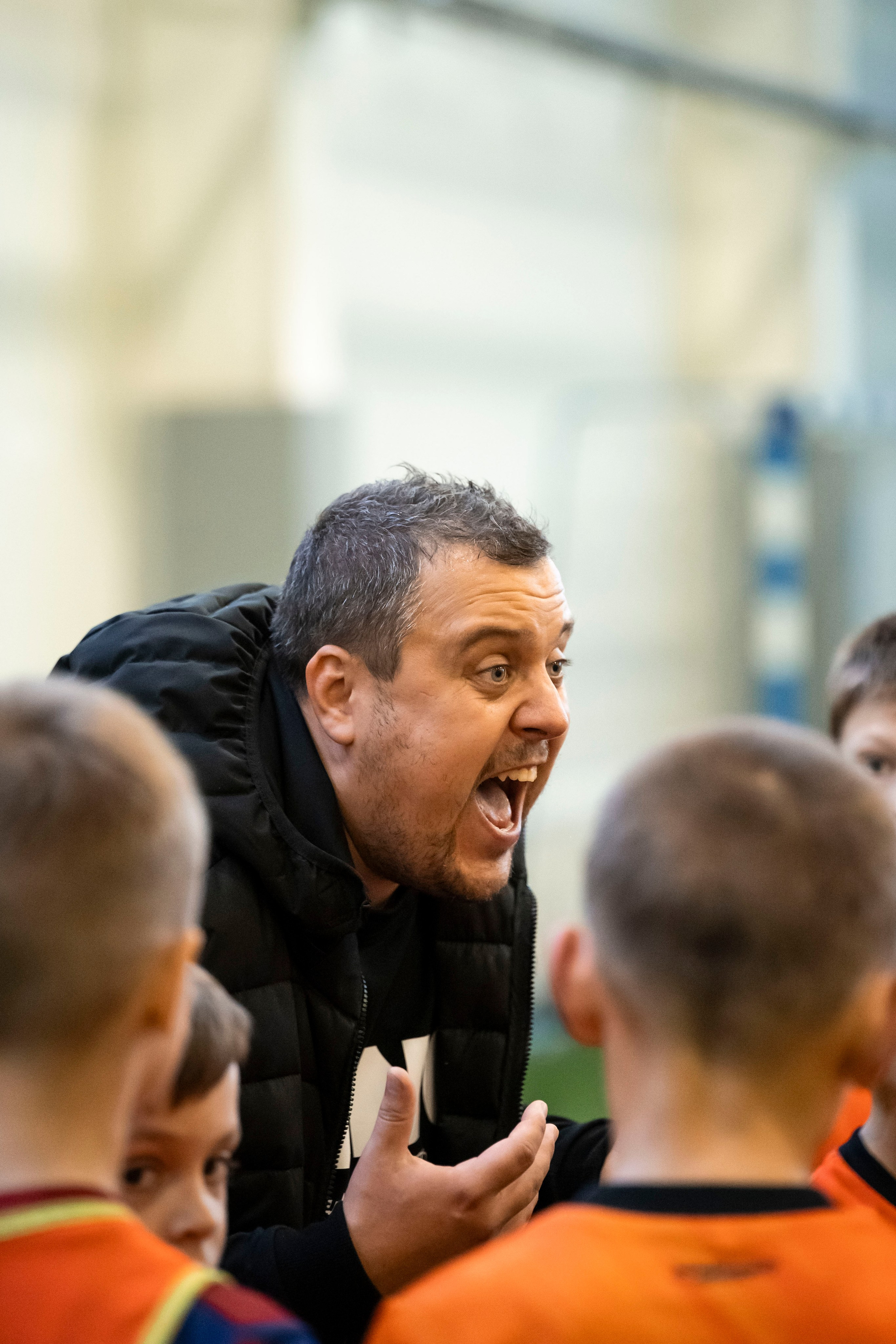 ДДФЛ Тула Восход 2016 — ЦПЮФ Арсенал ЖК 2015. Спортивный фотограф в Туле и Тульской области. Файсханова Фото Спорт