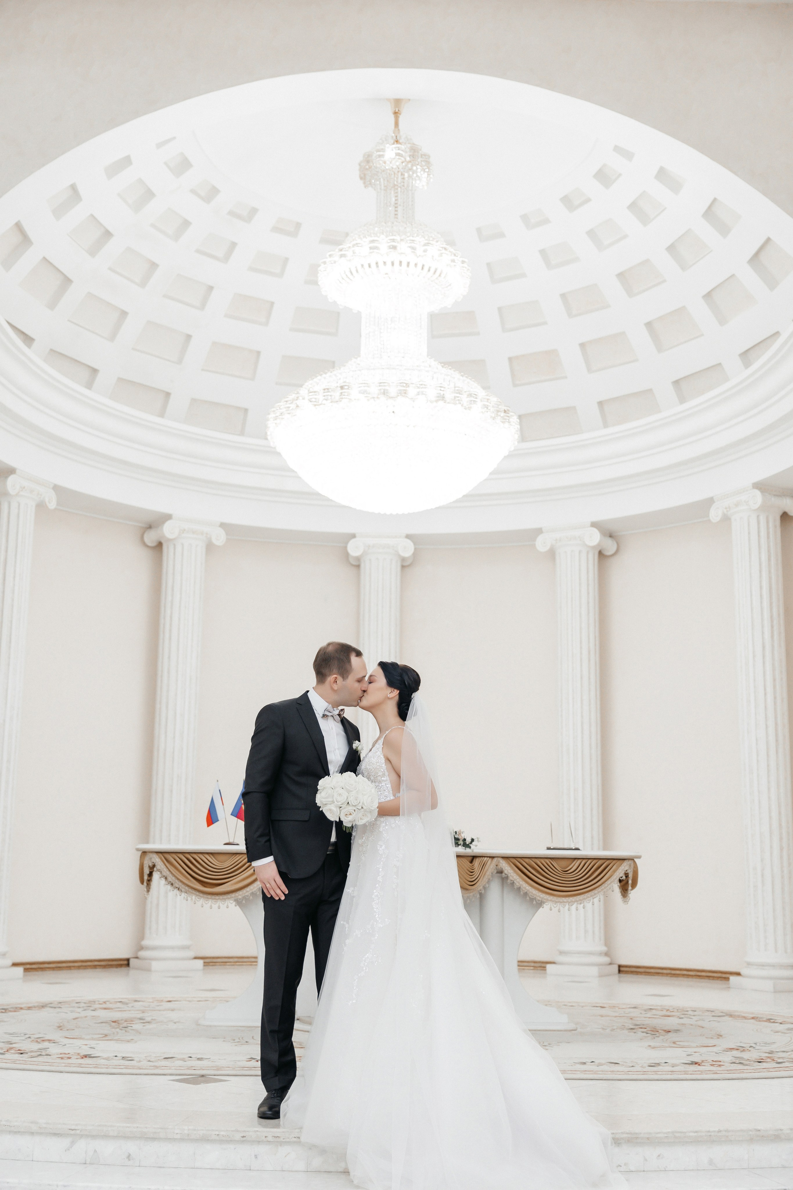 Олеся и Дима (28 сентября 2023). Свадебный  и семейный фотограф в Краснодаре