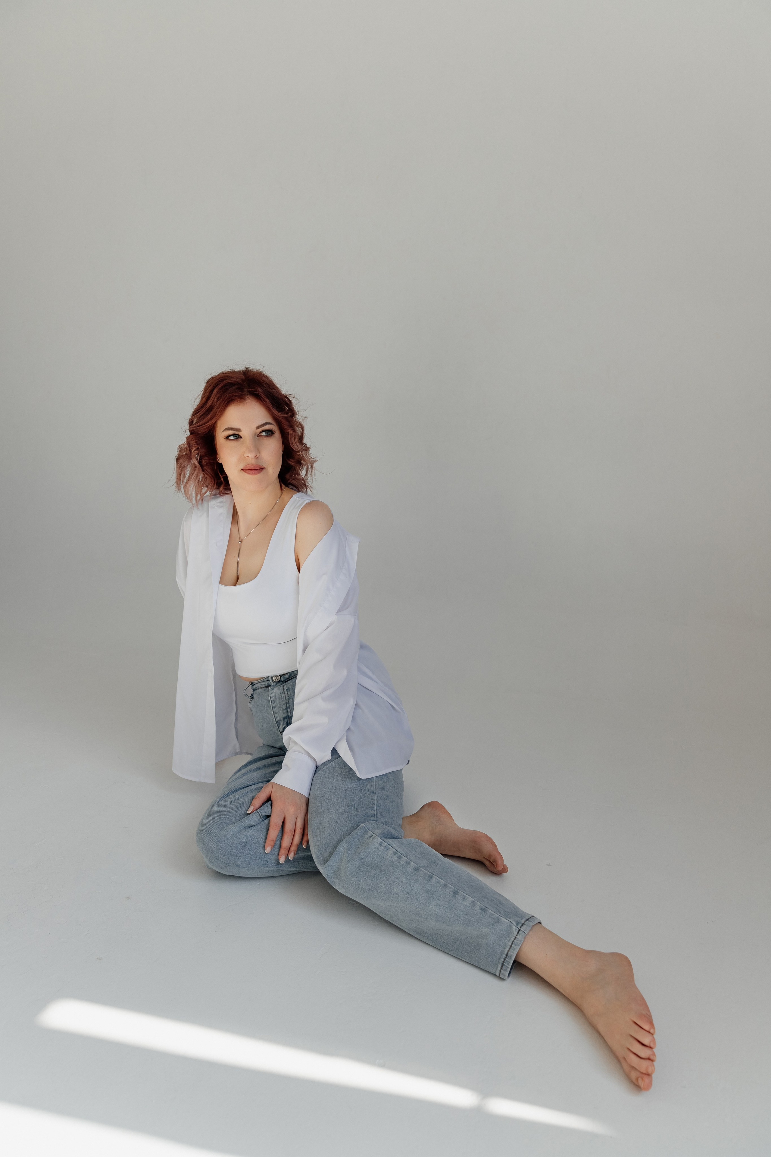 Content. Коммерческий фотограф, ретушёр Анастасия Пачина