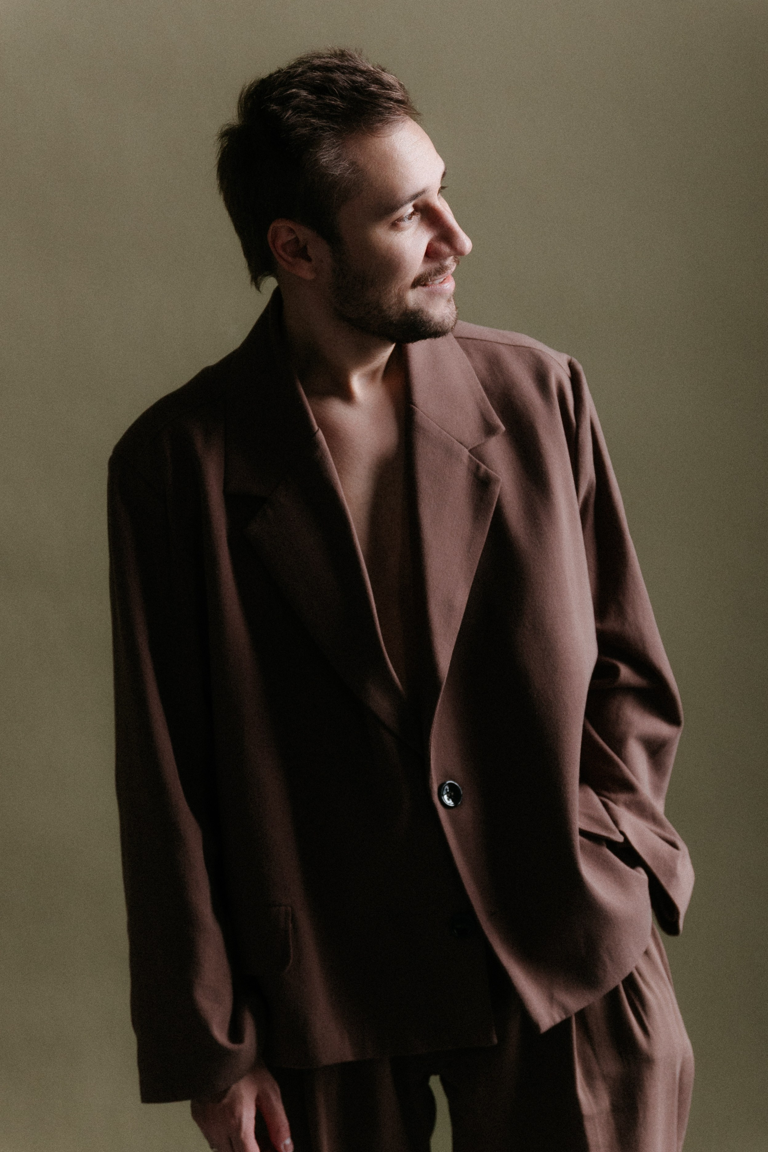 АЛЕКСАНДР. Фотограф Муратова Алена