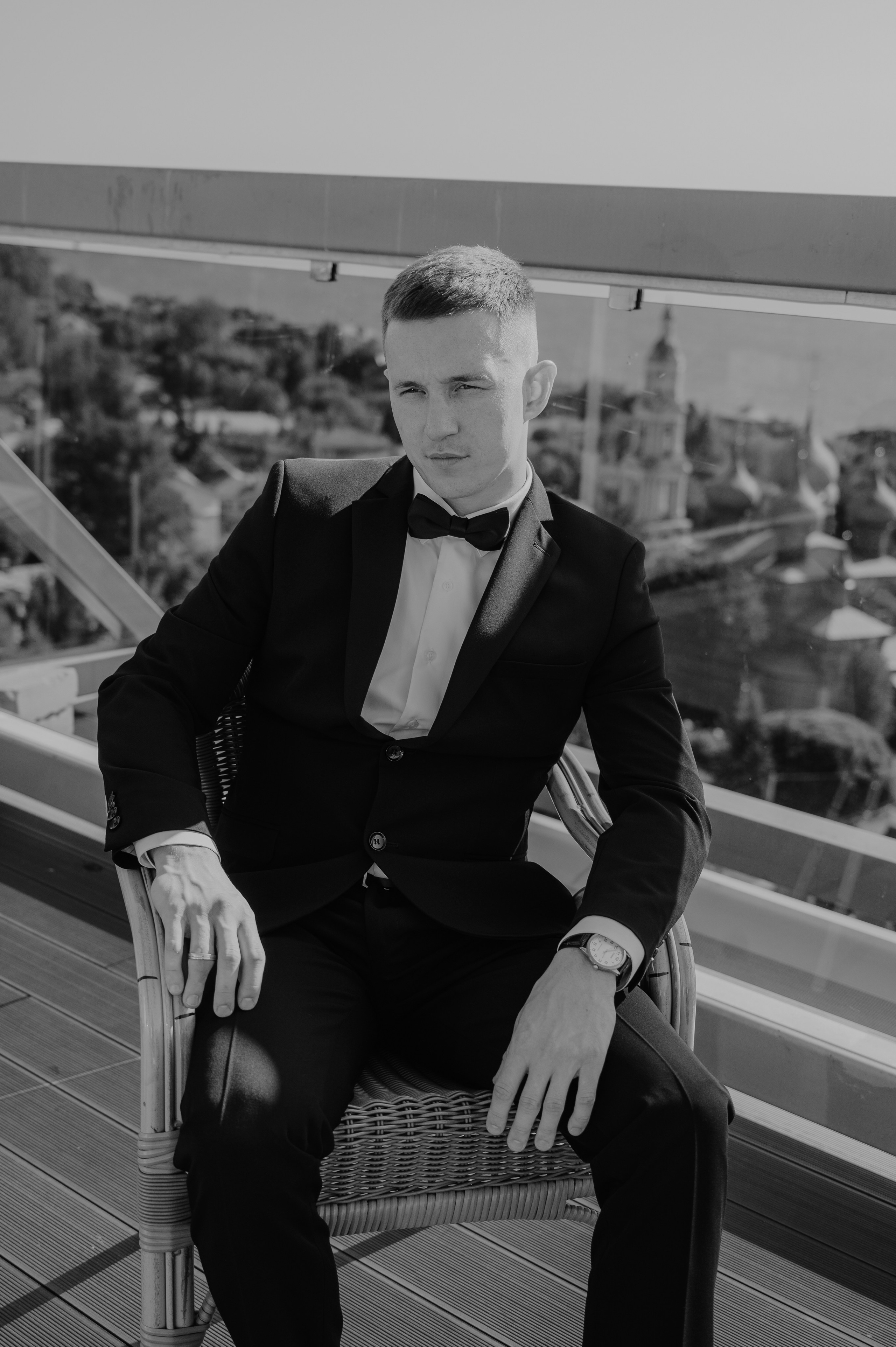 Лера & Андрей. Марина Шуляк Фотограф Кострома — Санкт Петербург