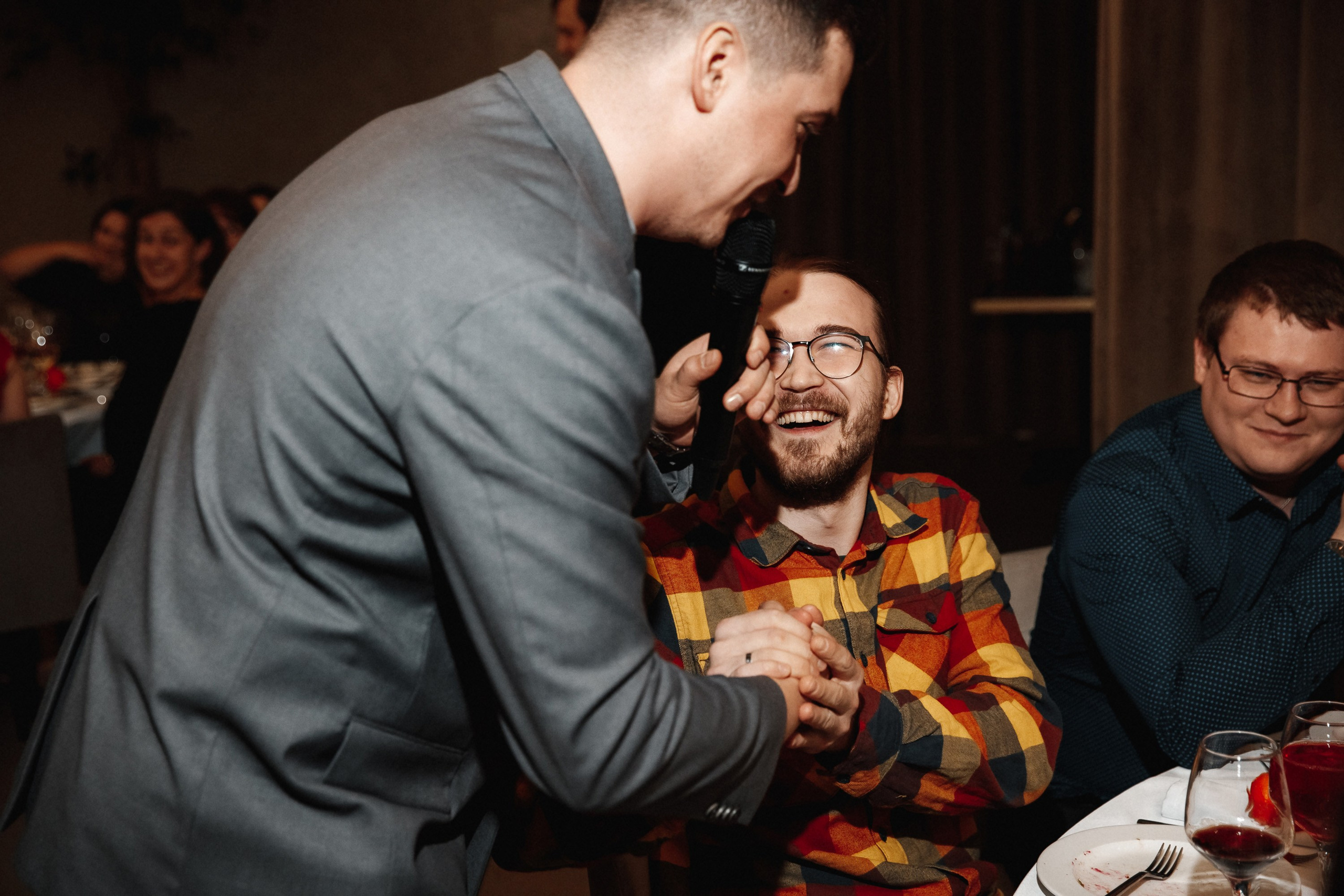 AREAL. Свадебный фотограф Дмитрий Воробьев Ярославль