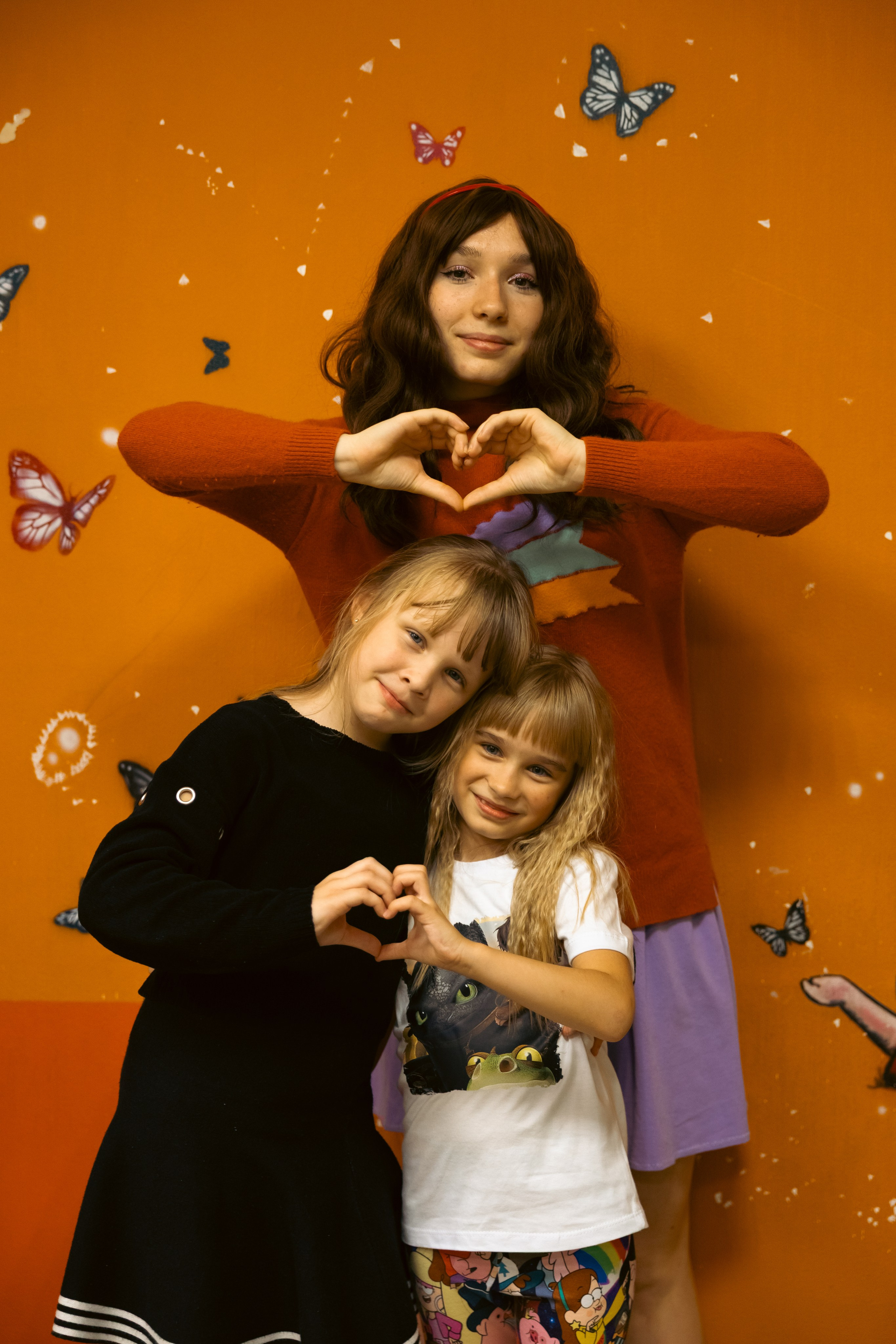 Детские праздники