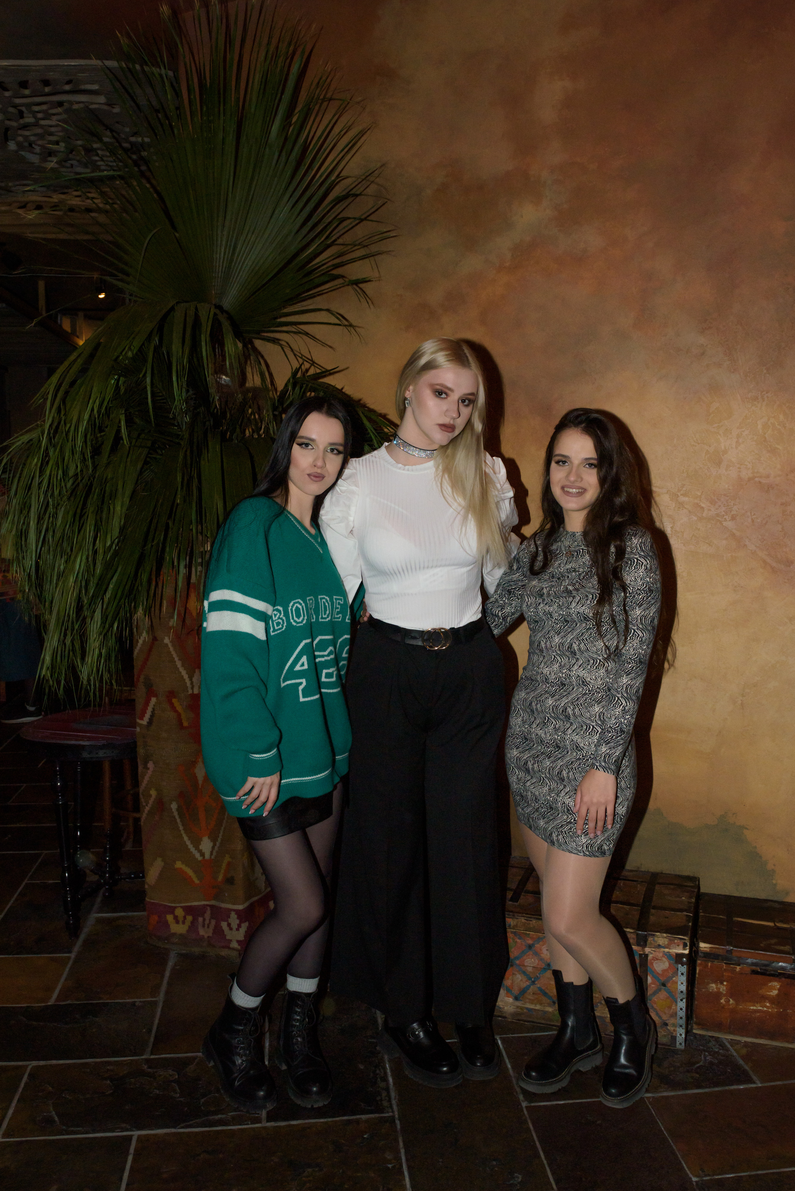 Супра. Полина и Аня. Семейный и свадебный фотограф во Владивостоке