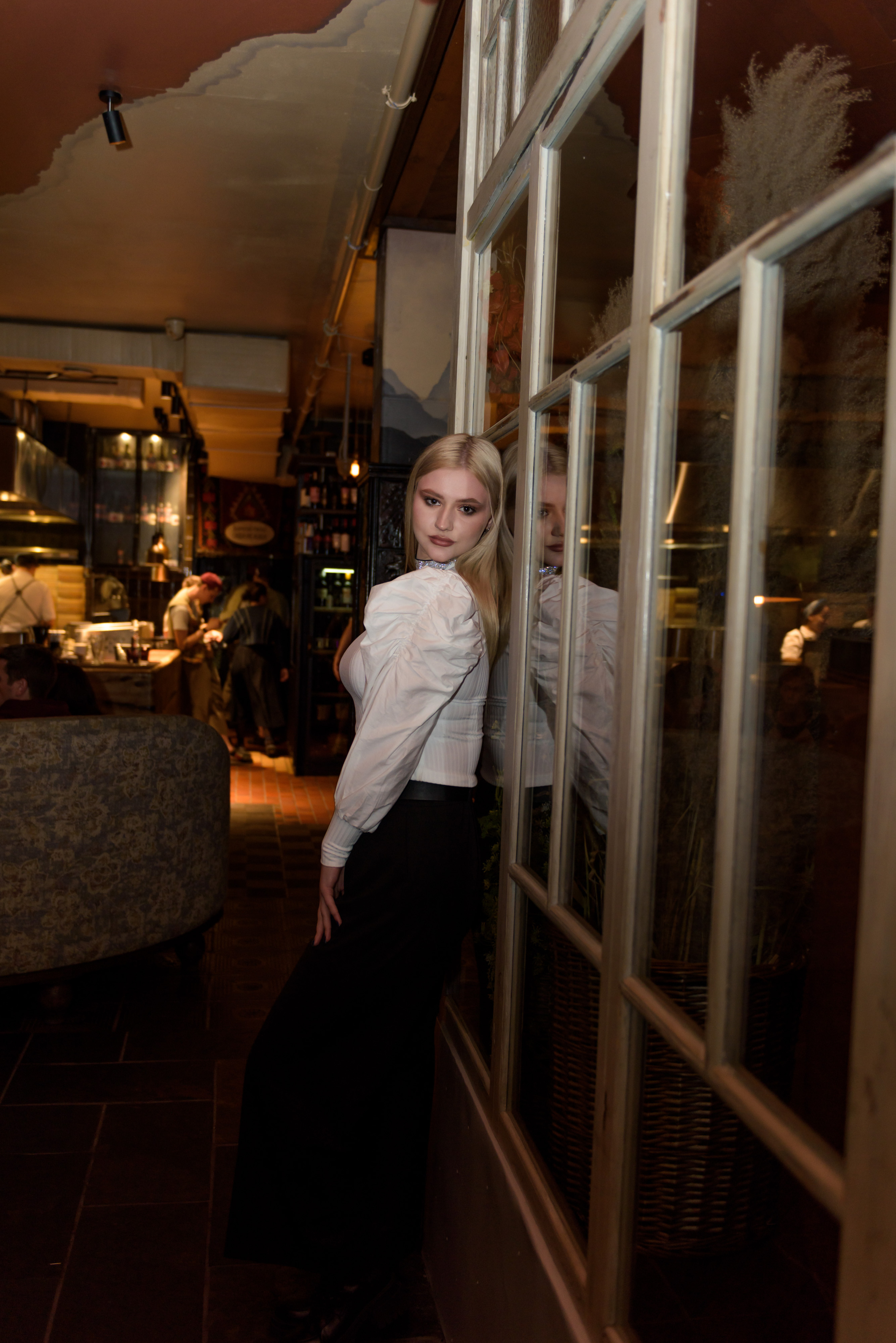 Супра. Полина и Аня. Семейный и свадебный фотограф во Владивостоке