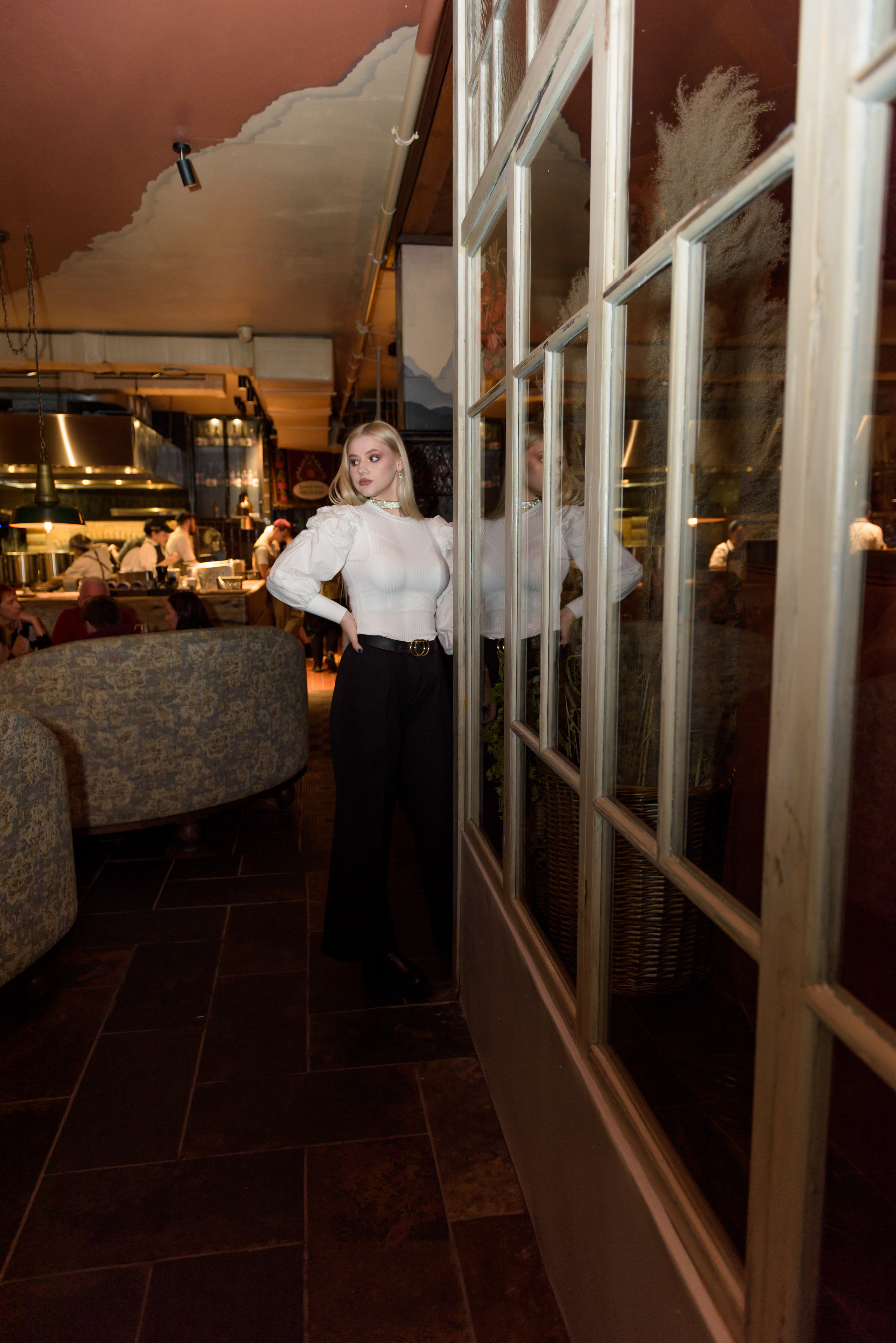 Супра. Полина и Аня. Семейный и свадебный фотограф во Владивостоке