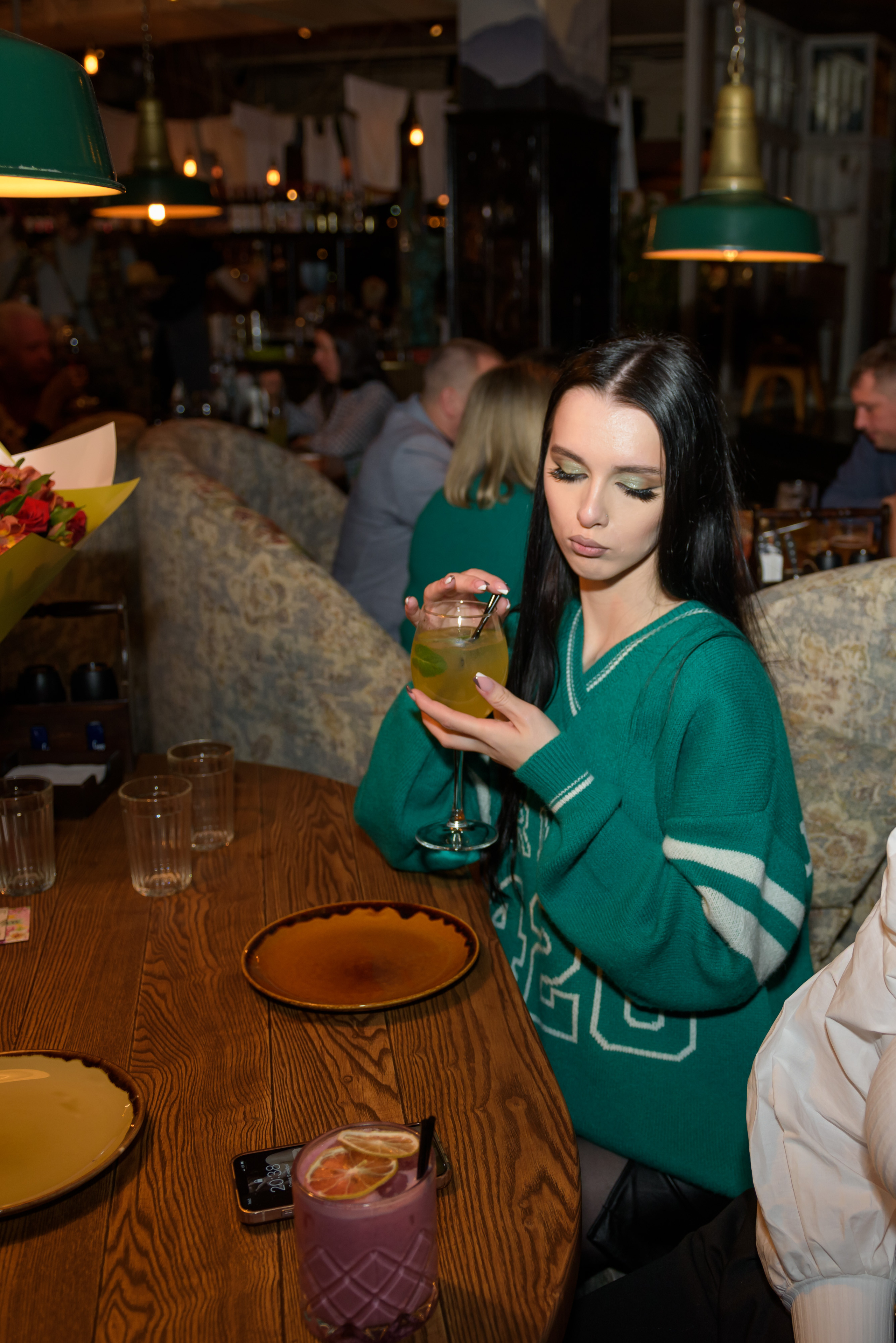 Супра. Полина и Аня. Семейный и свадебный фотограф во Владивостоке