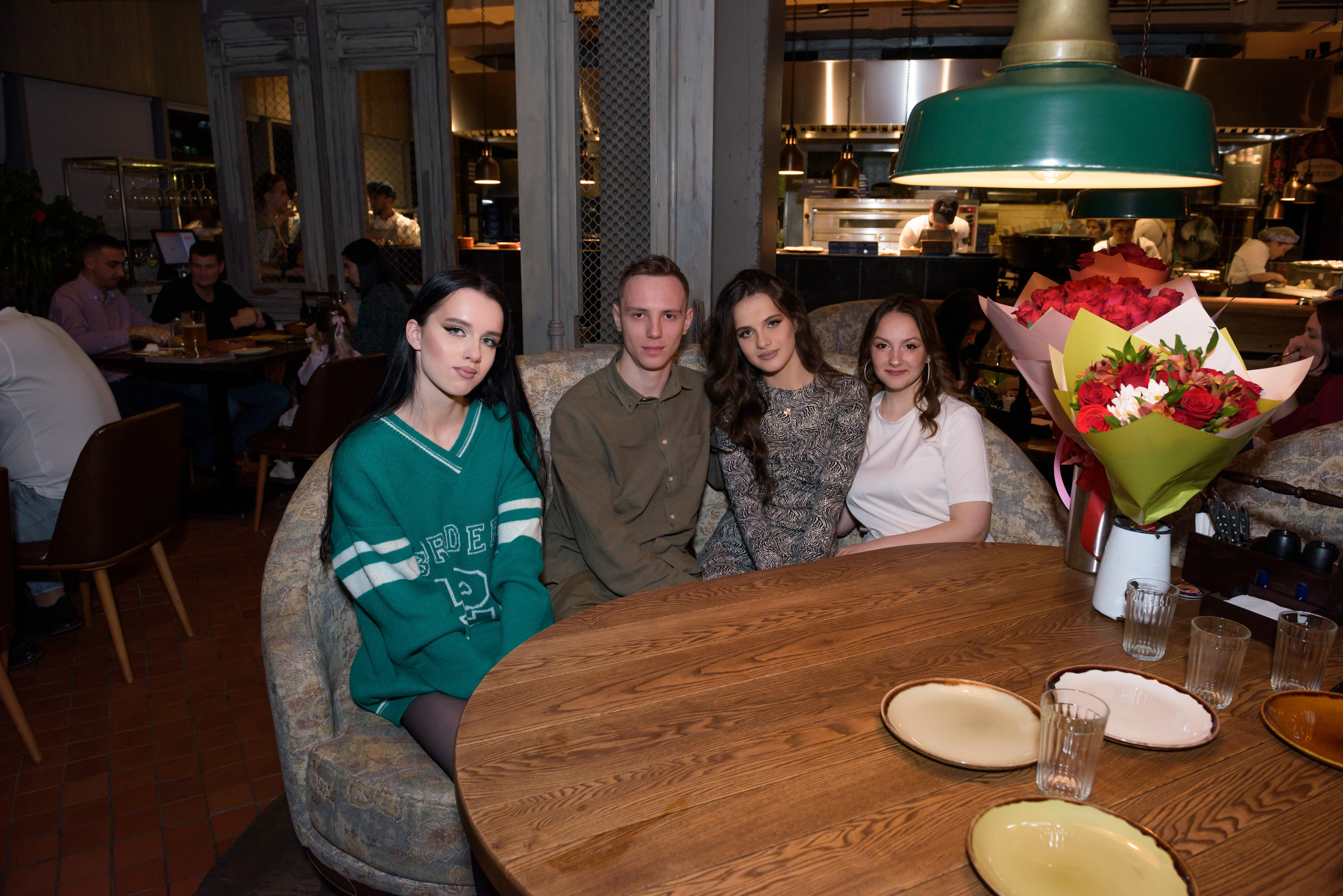 Супра. Полина и Аня. Семейный и свадебный фотограф во Владивостоке