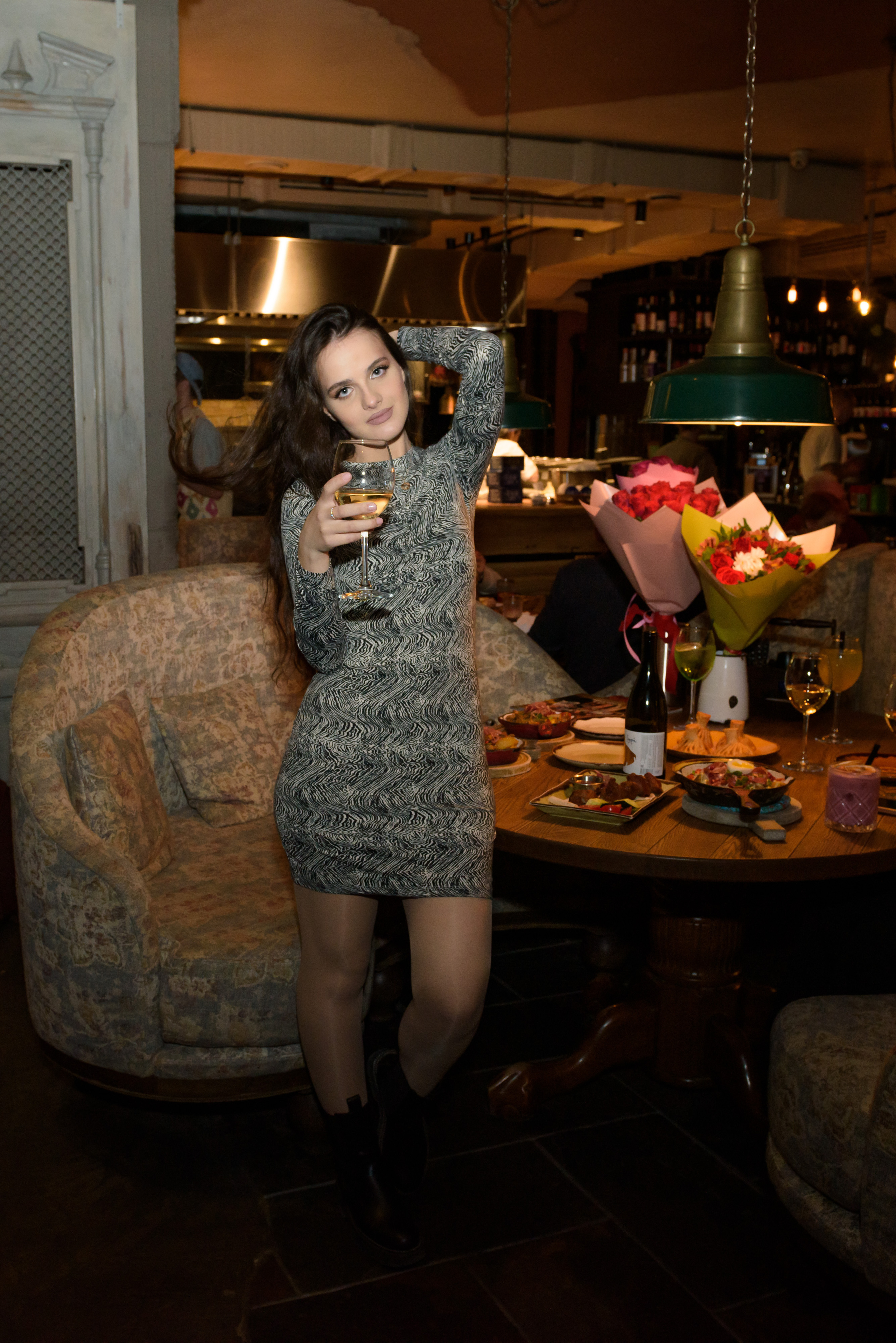 Супра. Полина и Аня. Семейный и свадебный фотограф во Владивостоке