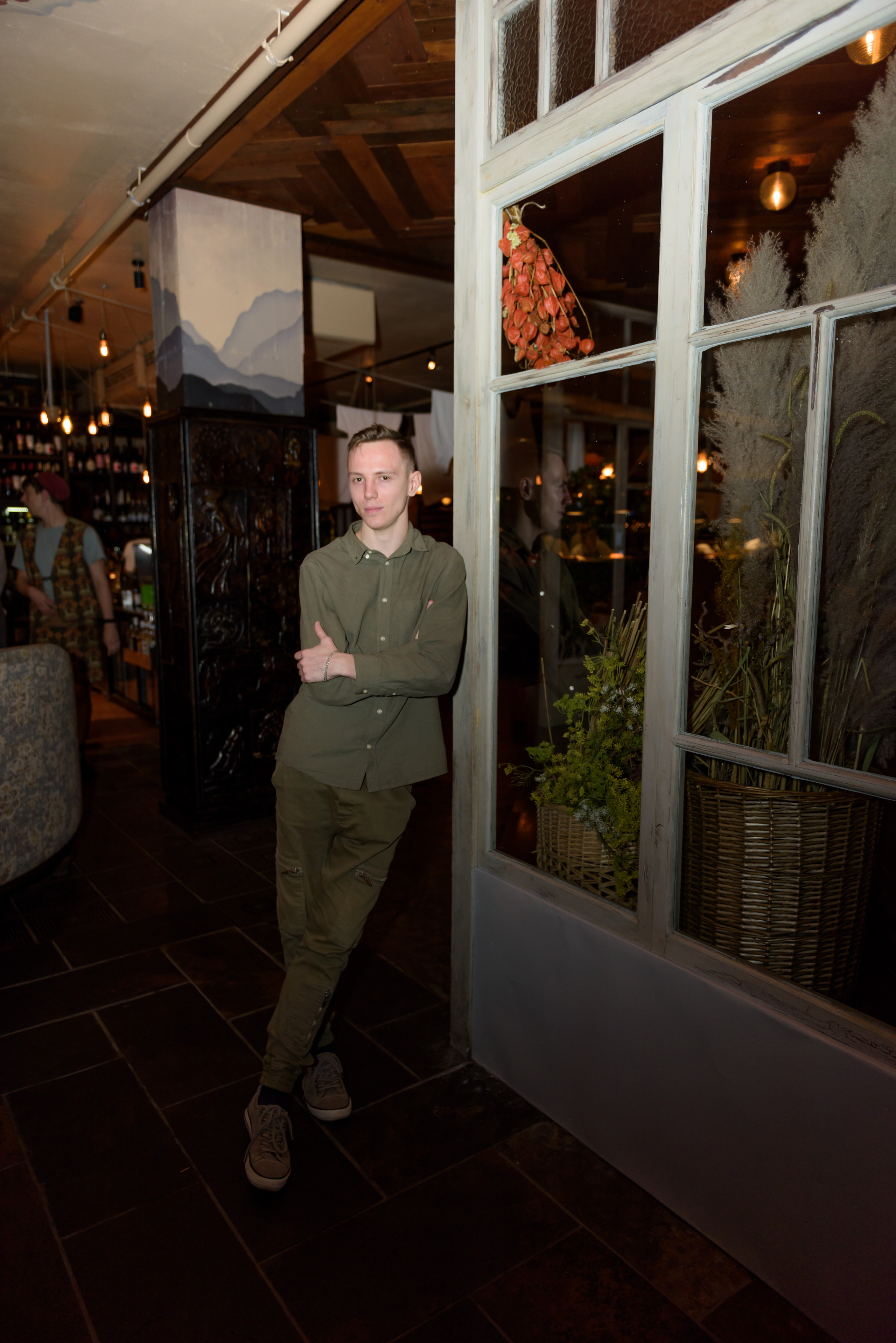 Супра. Полина и Аня. Семейный и свадебный фотограф во Владивостоке