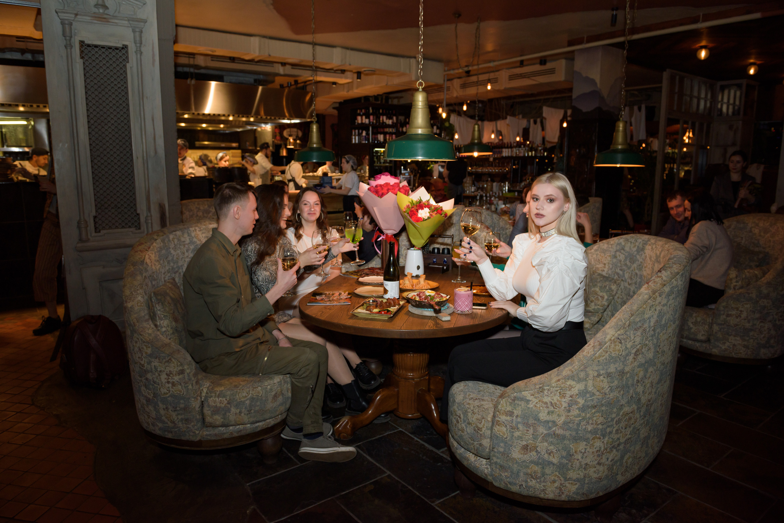 Супра. Полина и Аня. Семейный и свадебный фотограф во Владивостоке