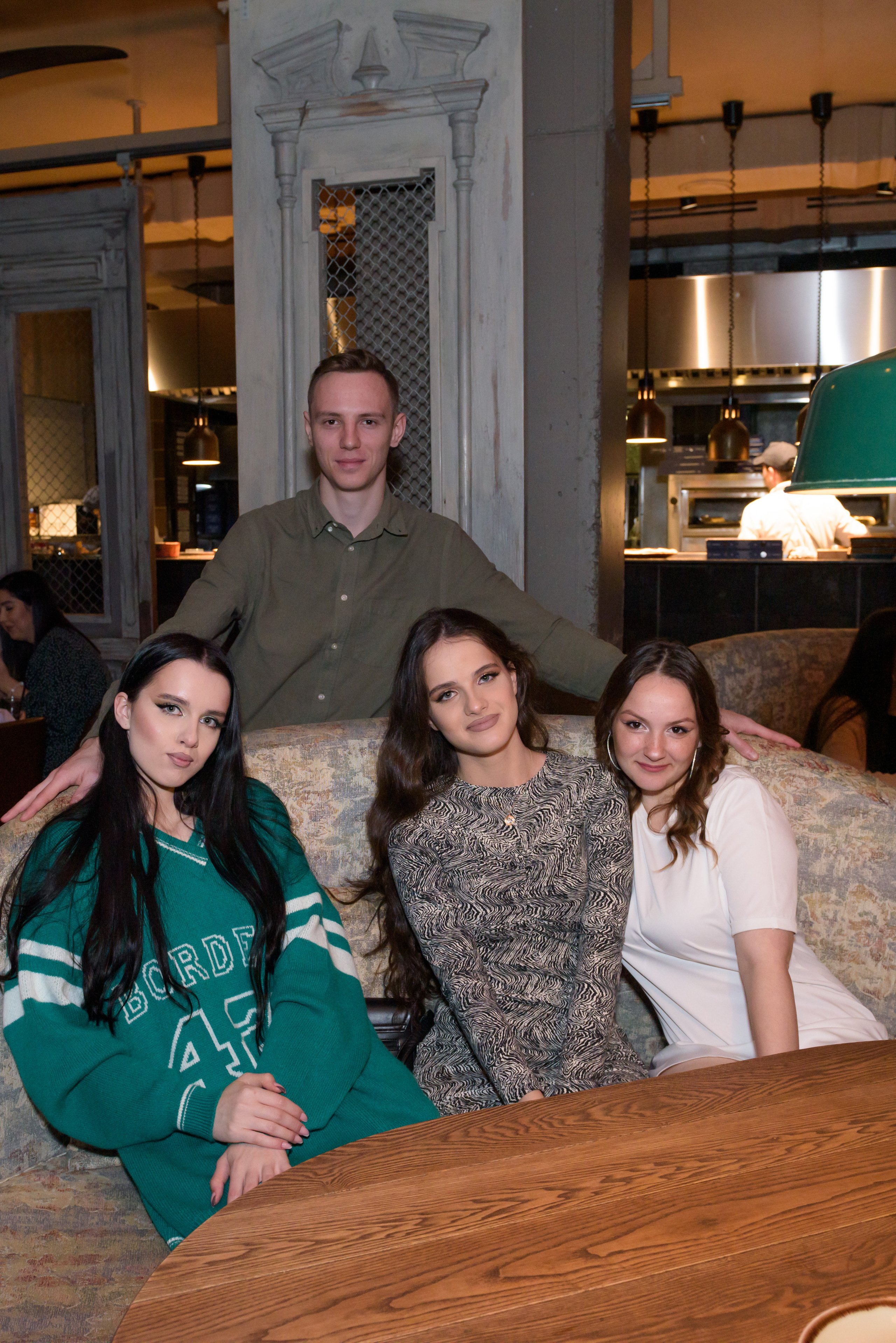 Супра. Полина и Аня. Семейный и свадебный фотограф во Владивостоке