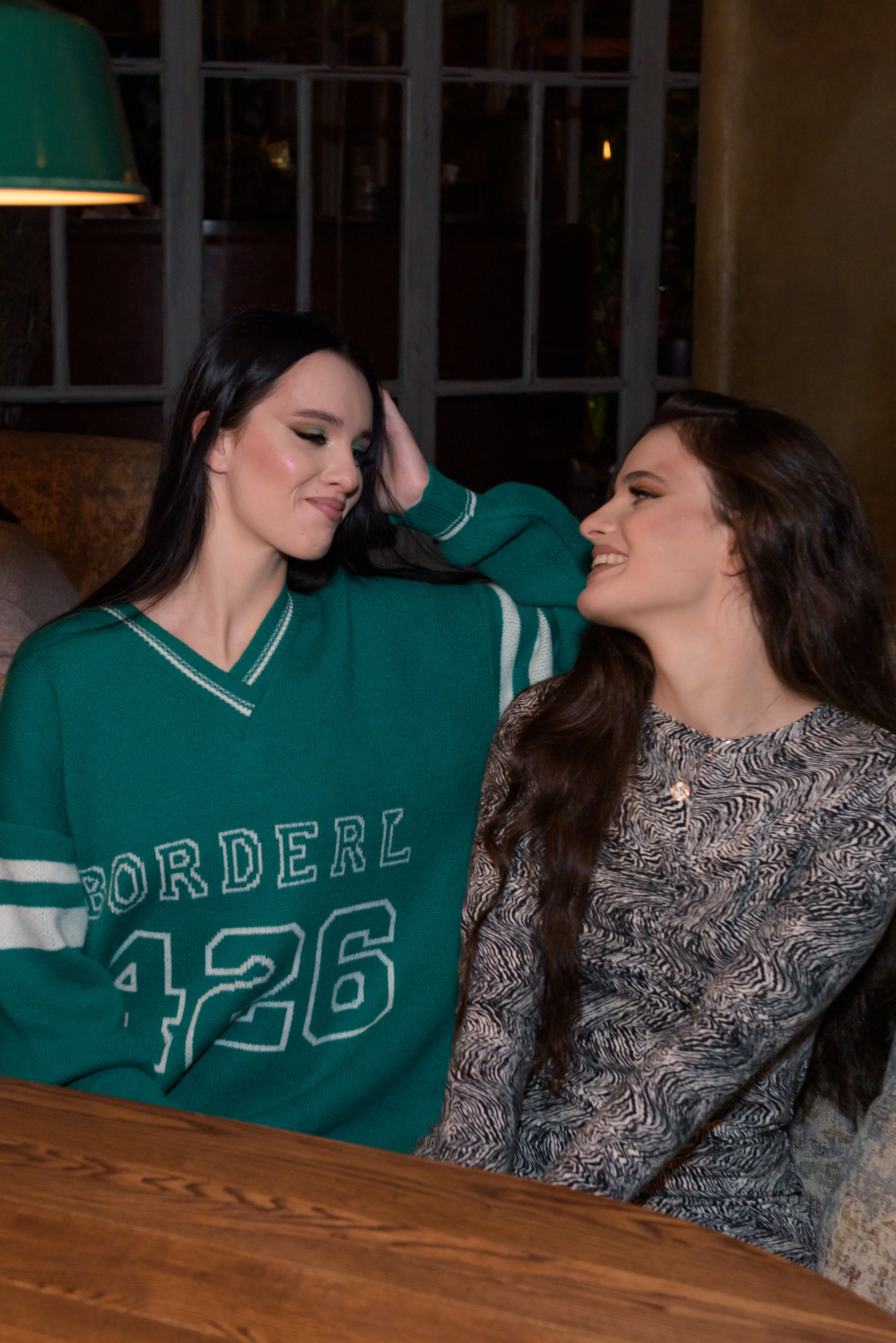 Супра. Полина и Аня. Семейный и свадебный фотограф во Владивостоке