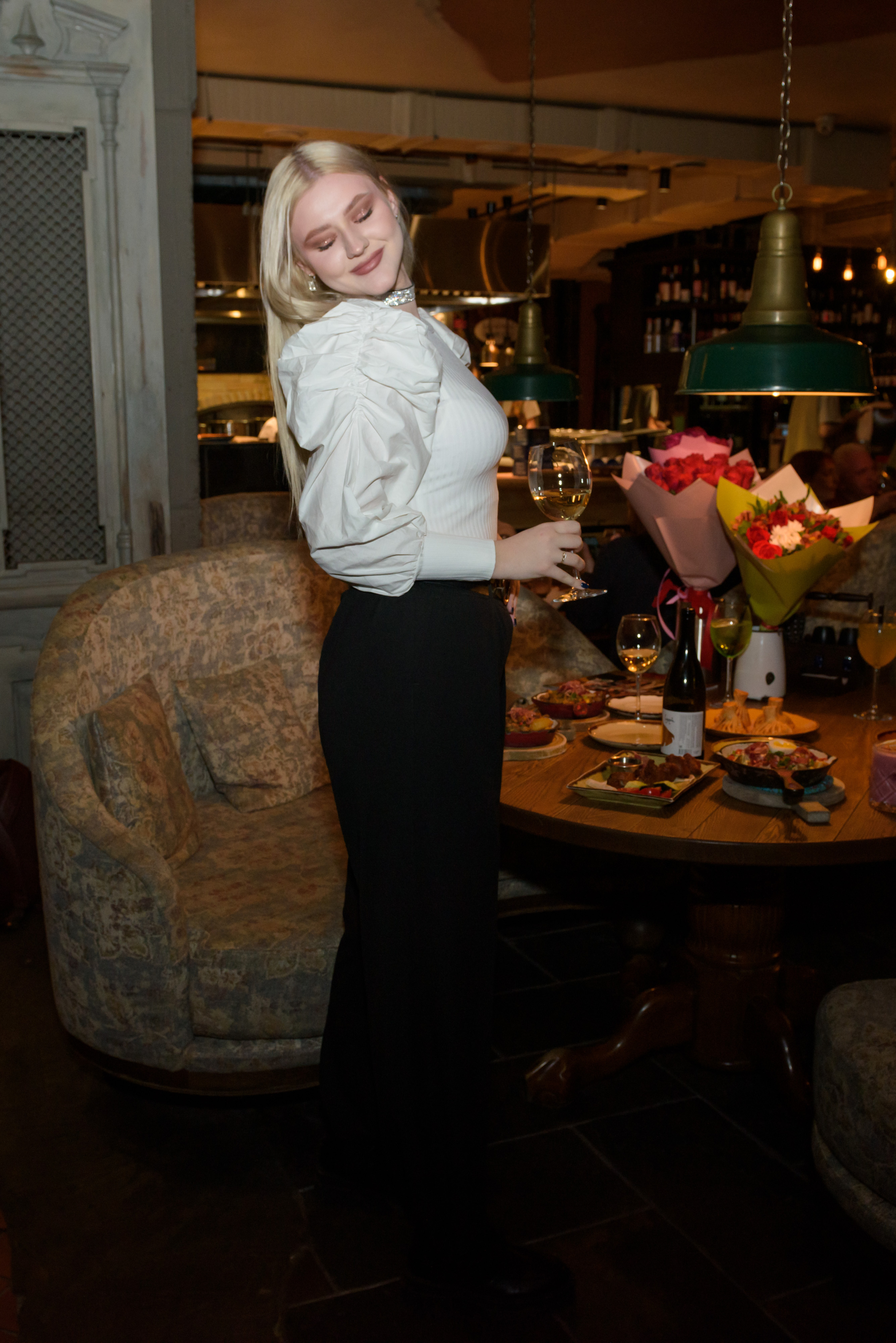 Супра. Полина и Аня. Семейный и свадебный фотограф во Владивостоке