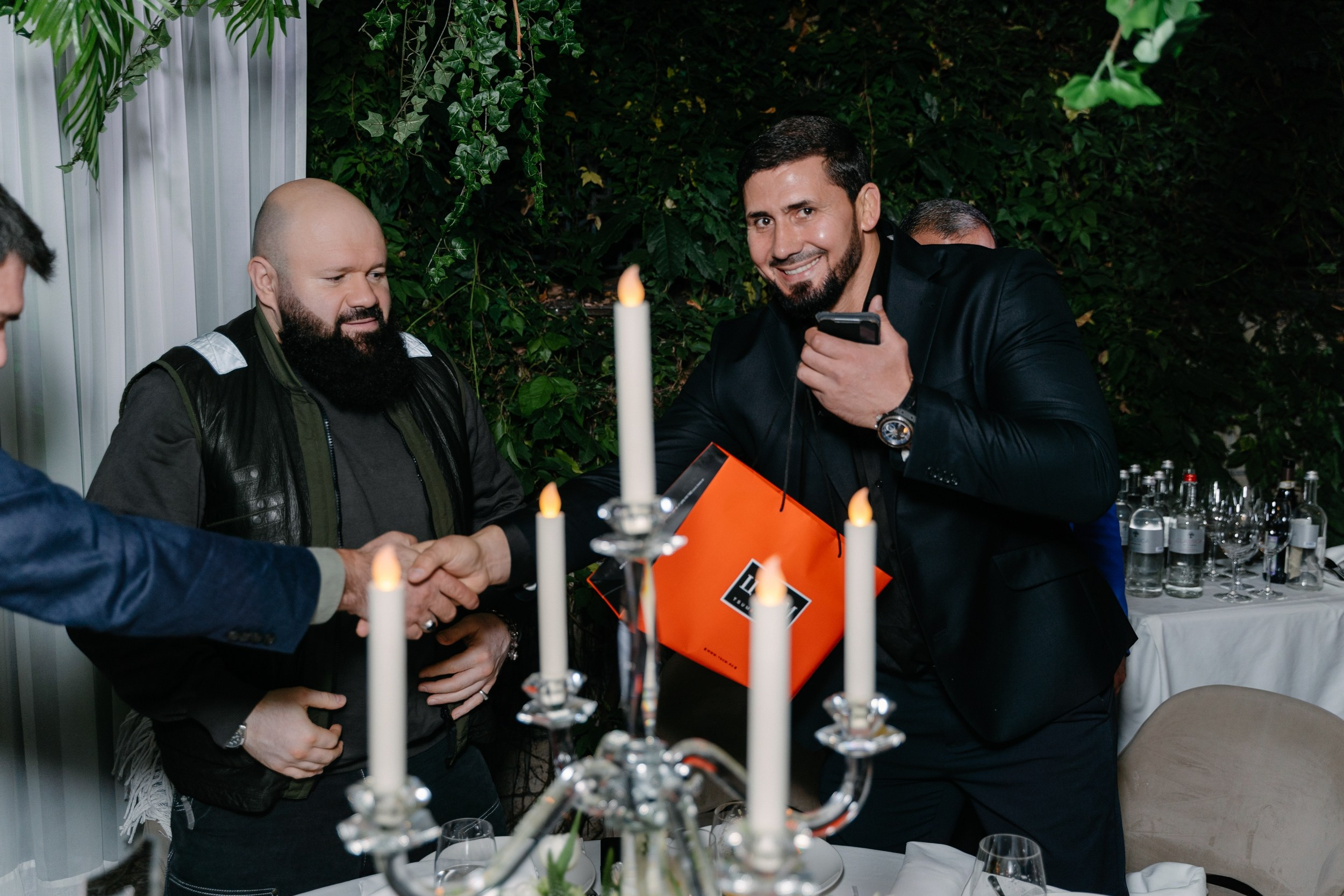 Фотосъемка в Москве и МО. Фотосъёмка, видеосъемка массовых мероприятий, reels