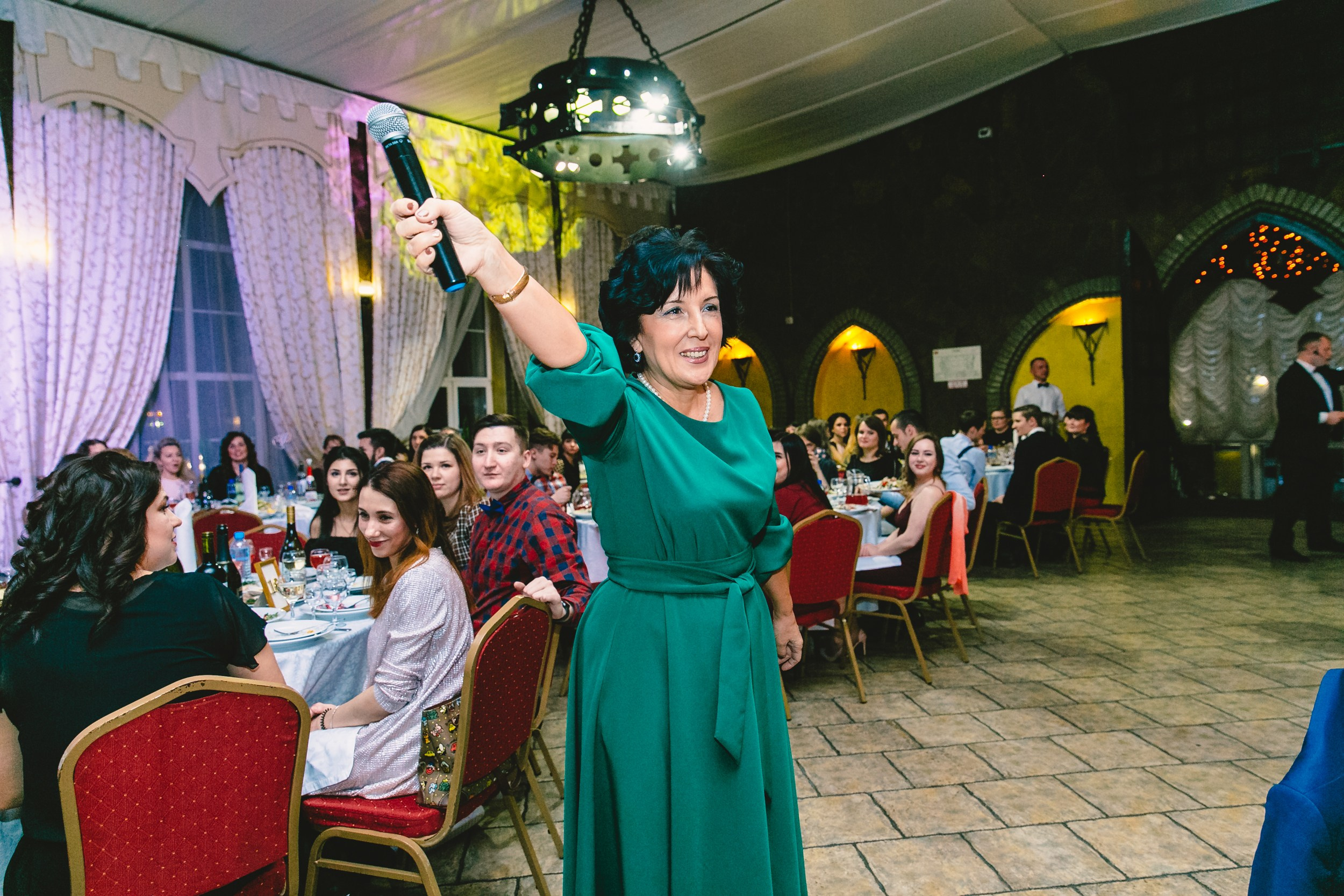 Корпоративы. Фотосъёмка, видеосъемка массовых мероприятий, reels