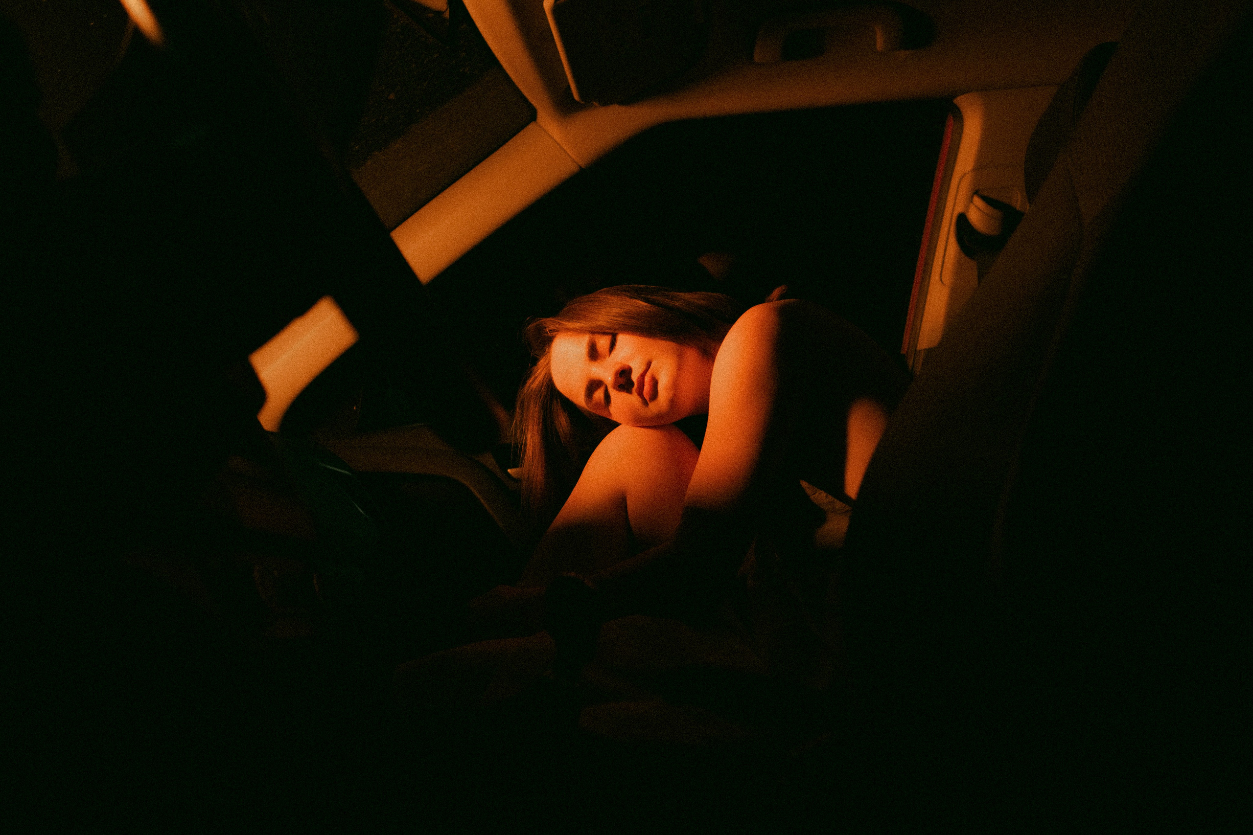 Алина. Da nang Photographer Sergey Zelēnkin