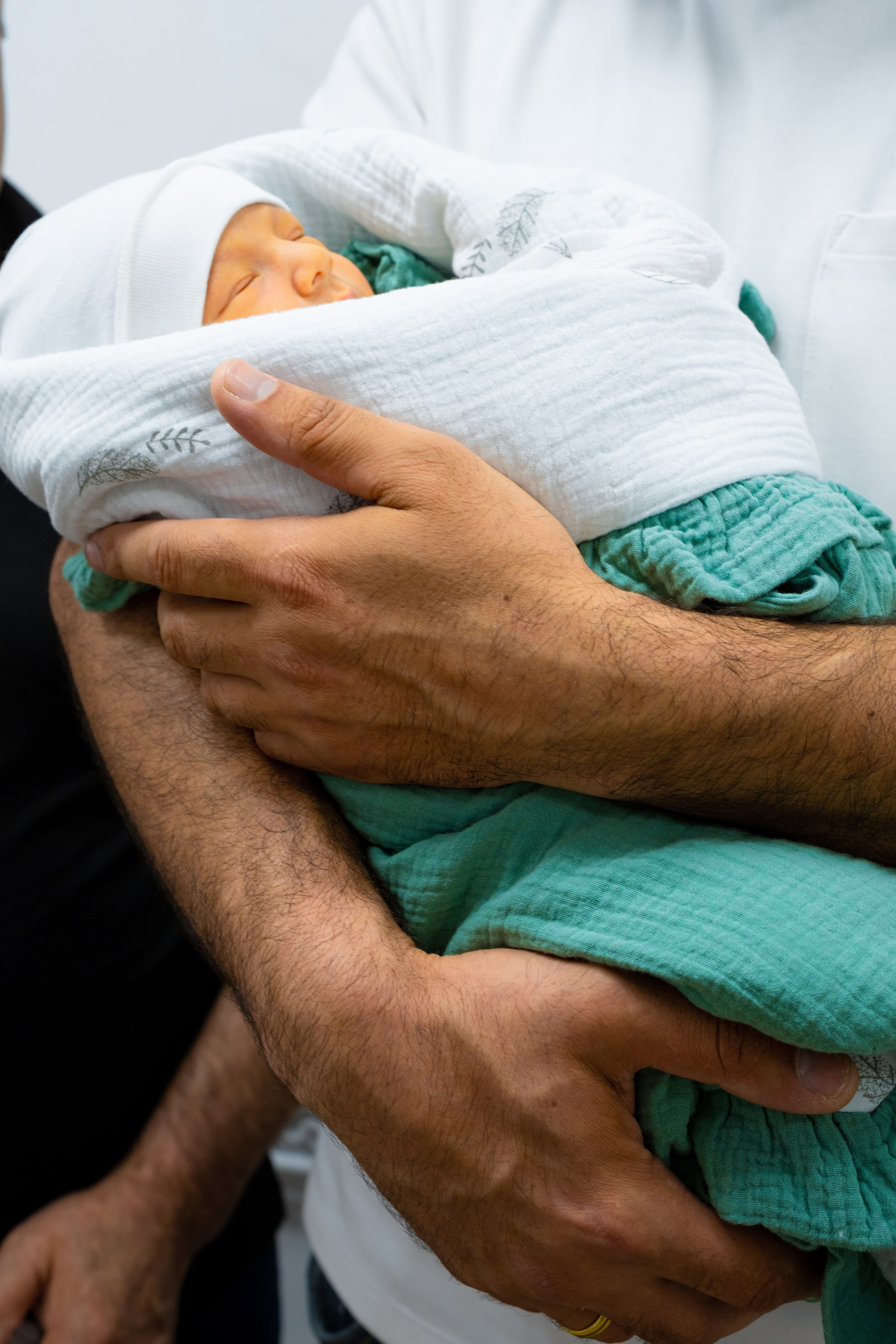 Семейная съемка. Фотограф Наре Мовсесян