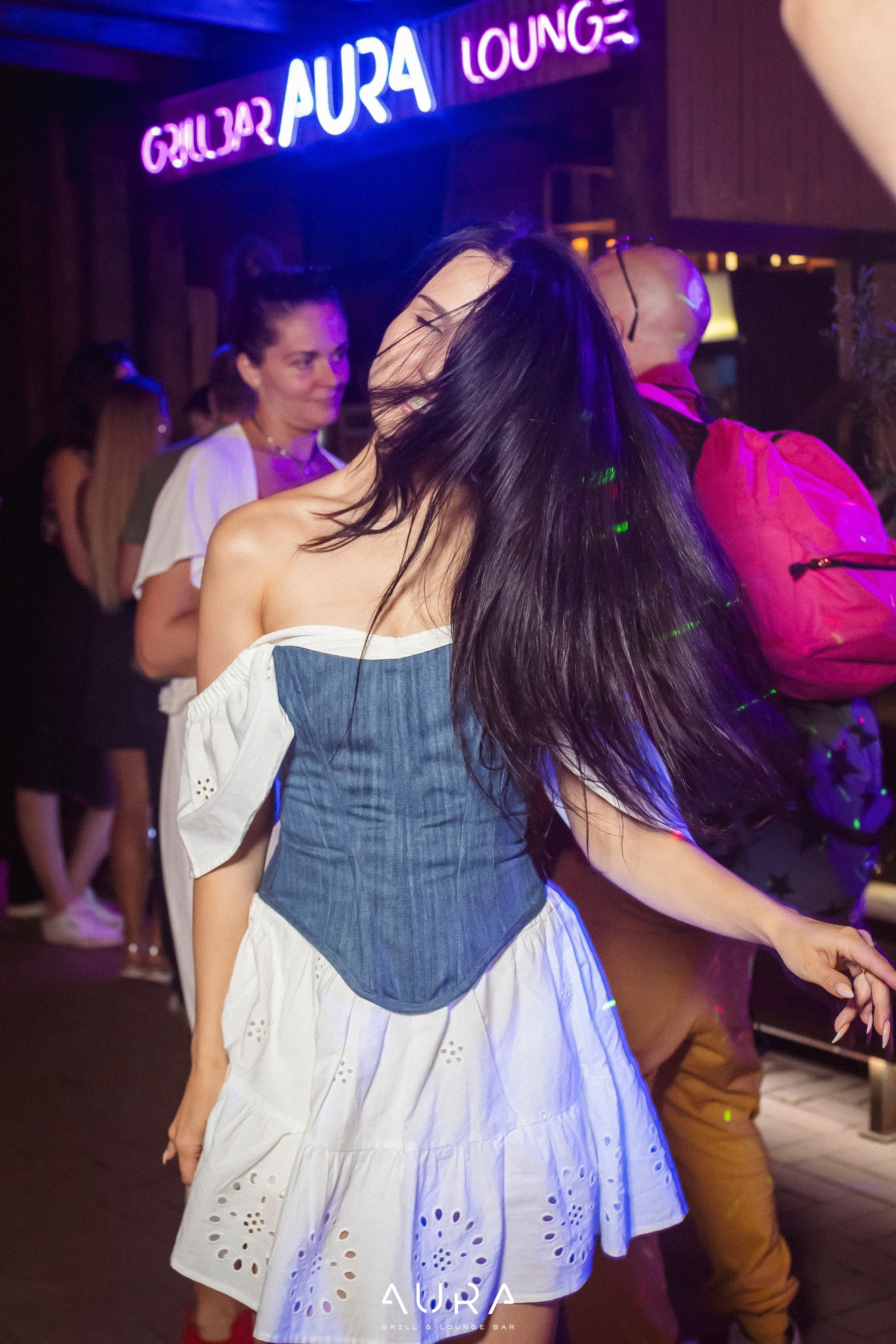 Weekend Vibes — mesto.313