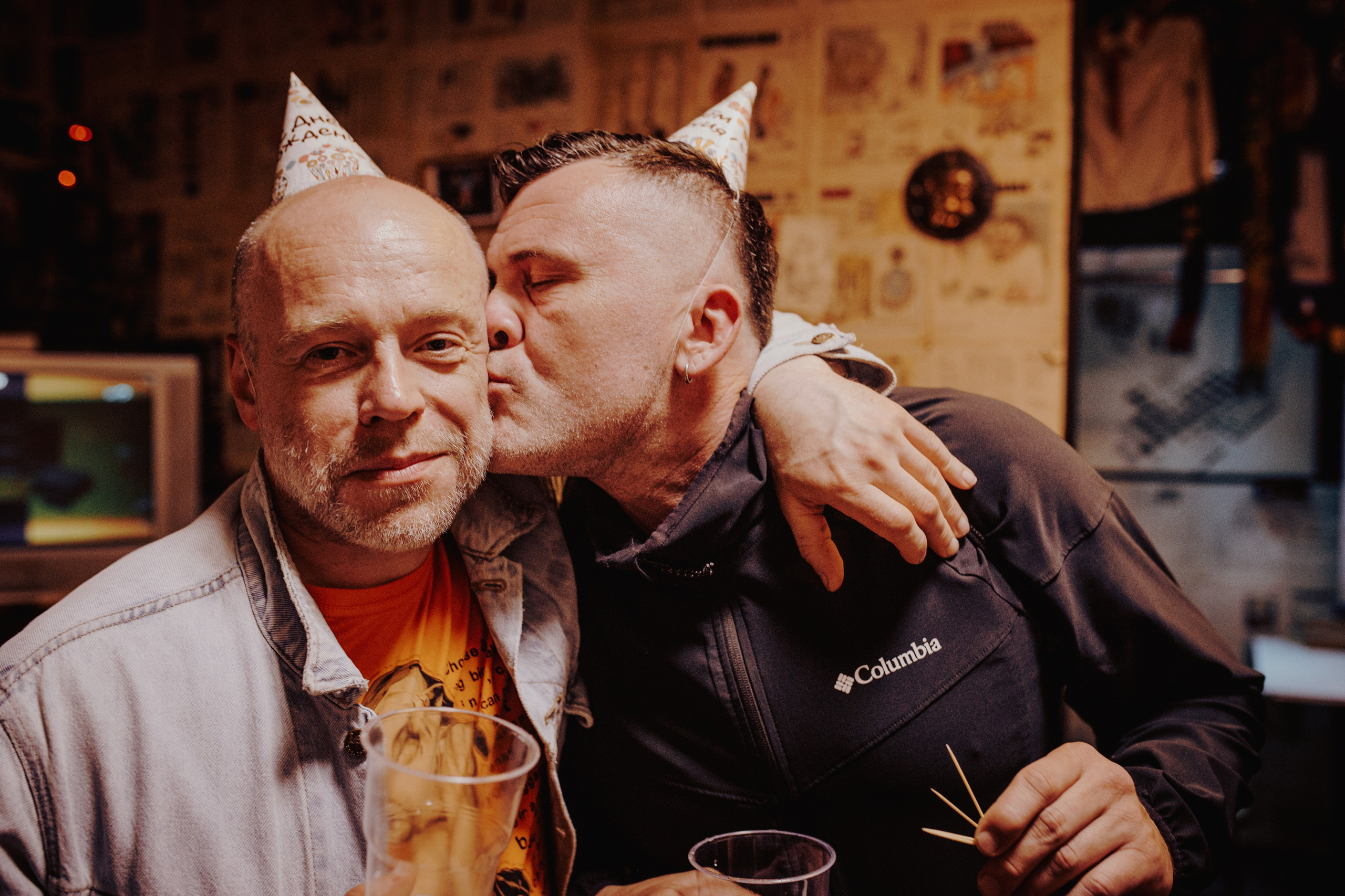 THE BOBERS. Фотограф Елена Богачева (lenalena_na_na_na)