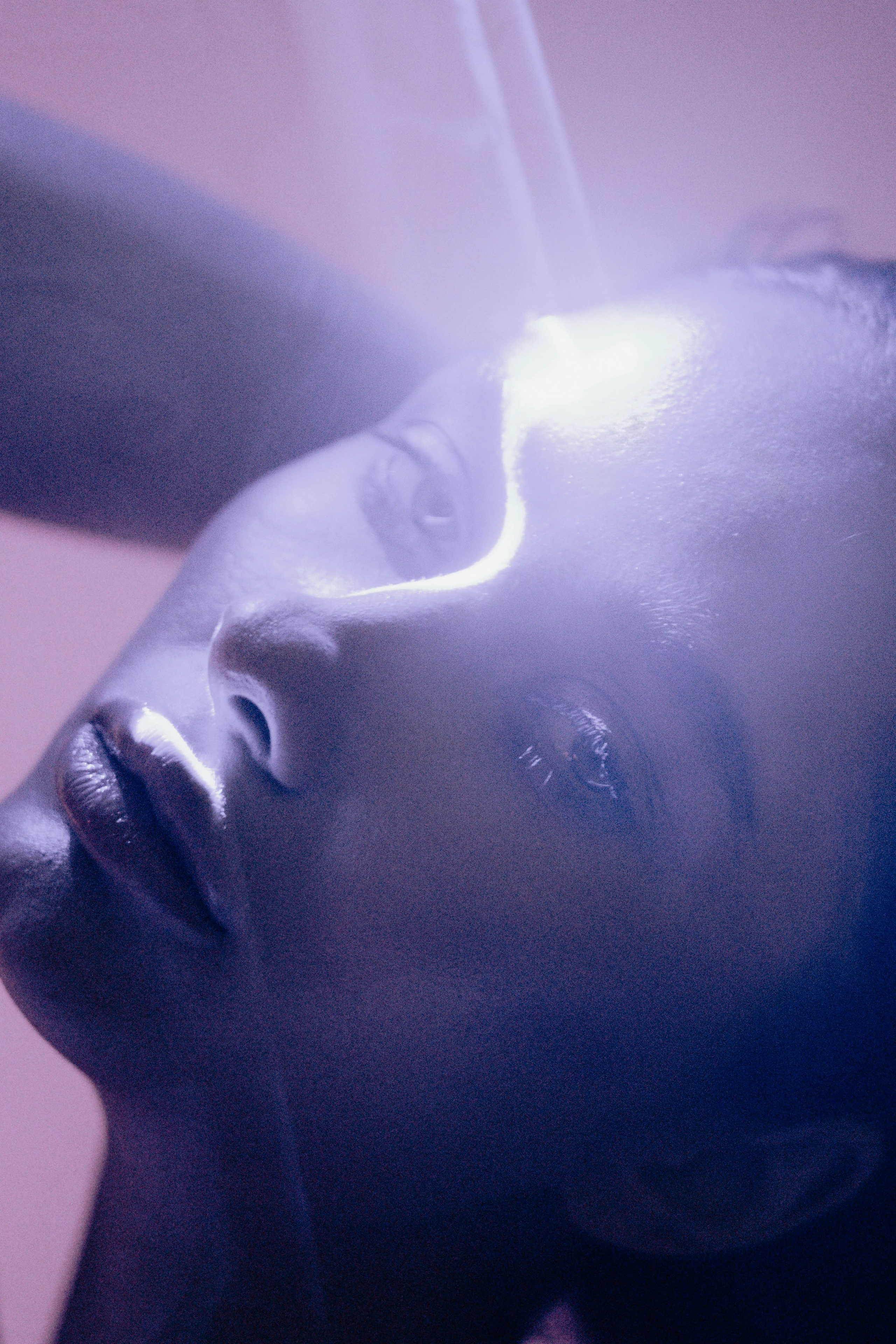 Творческие. Предметный и модельный фотограф Хасаншин Дамир