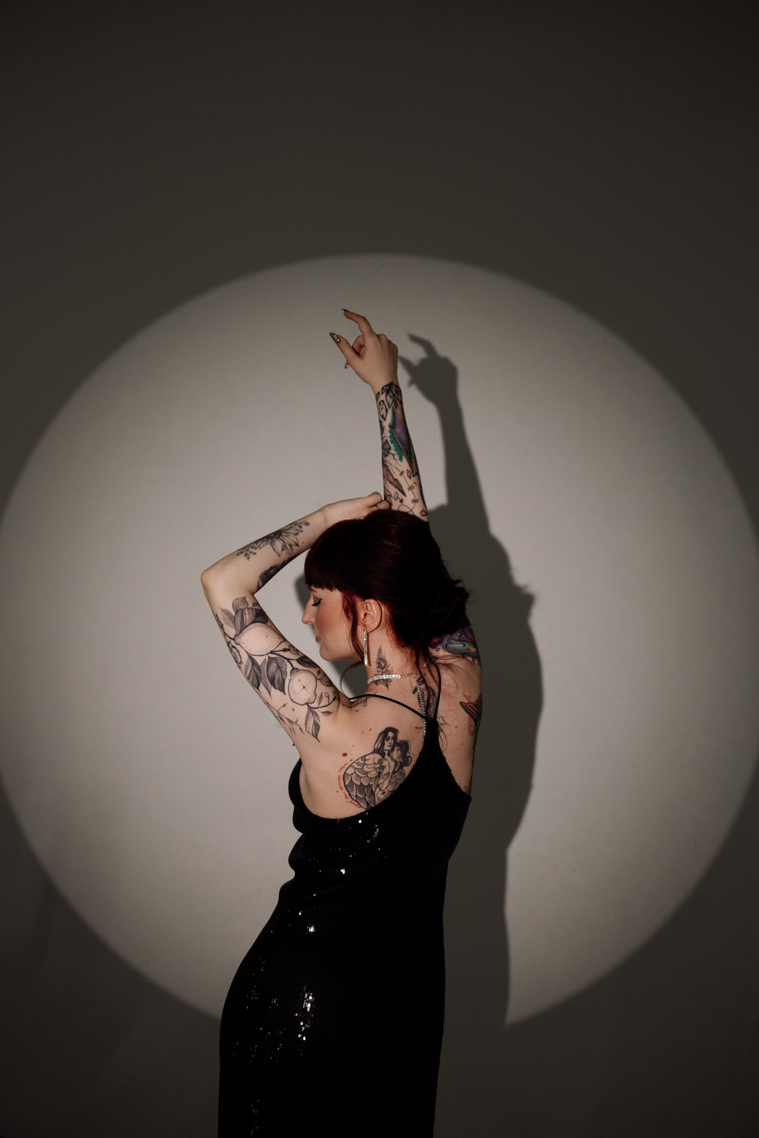 Катя и Егор