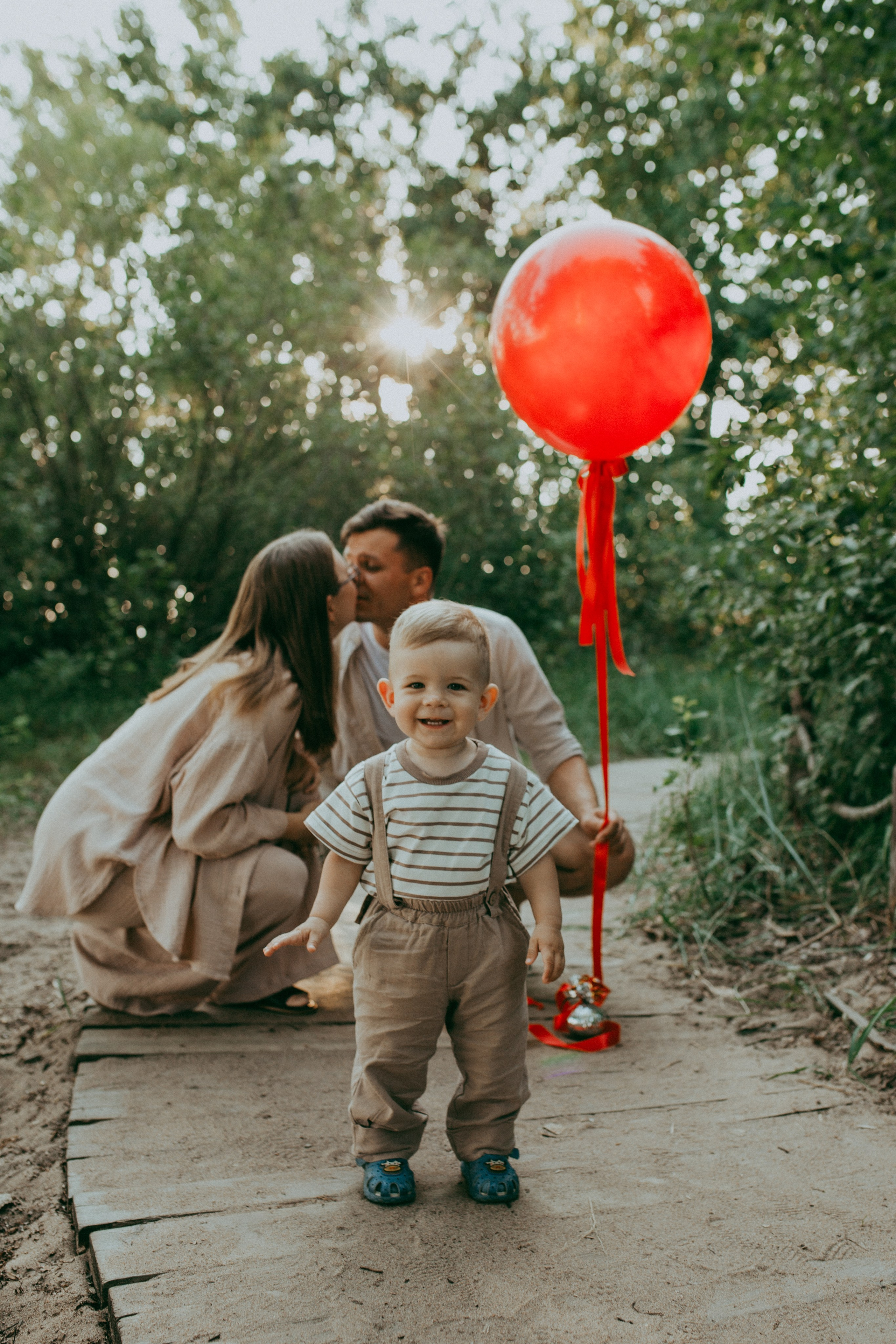 Мише 1 годик. Семейный фотограф Санкт-Петербург Елена Корытцева