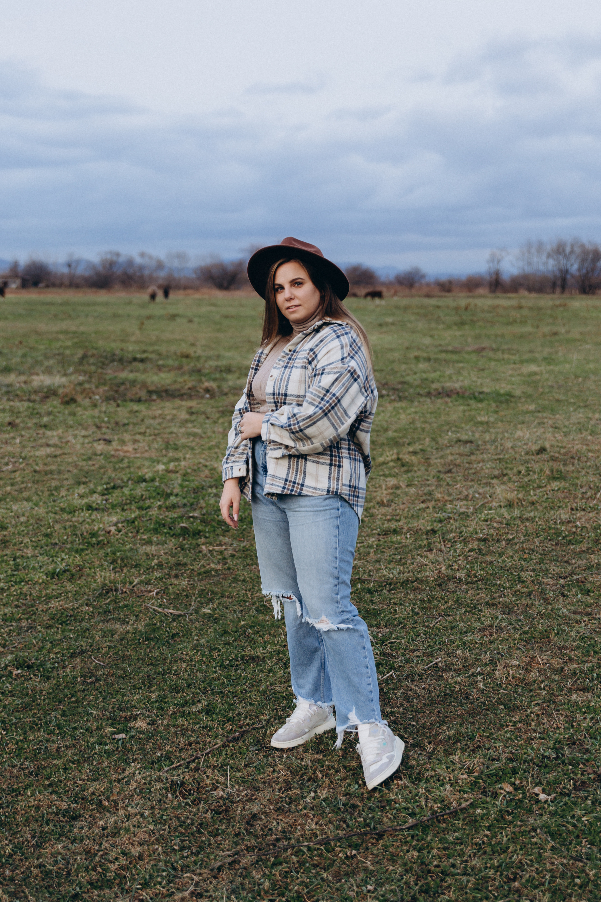 Лена. Фотограф Влада Лаптева Владивосток, Приморский край