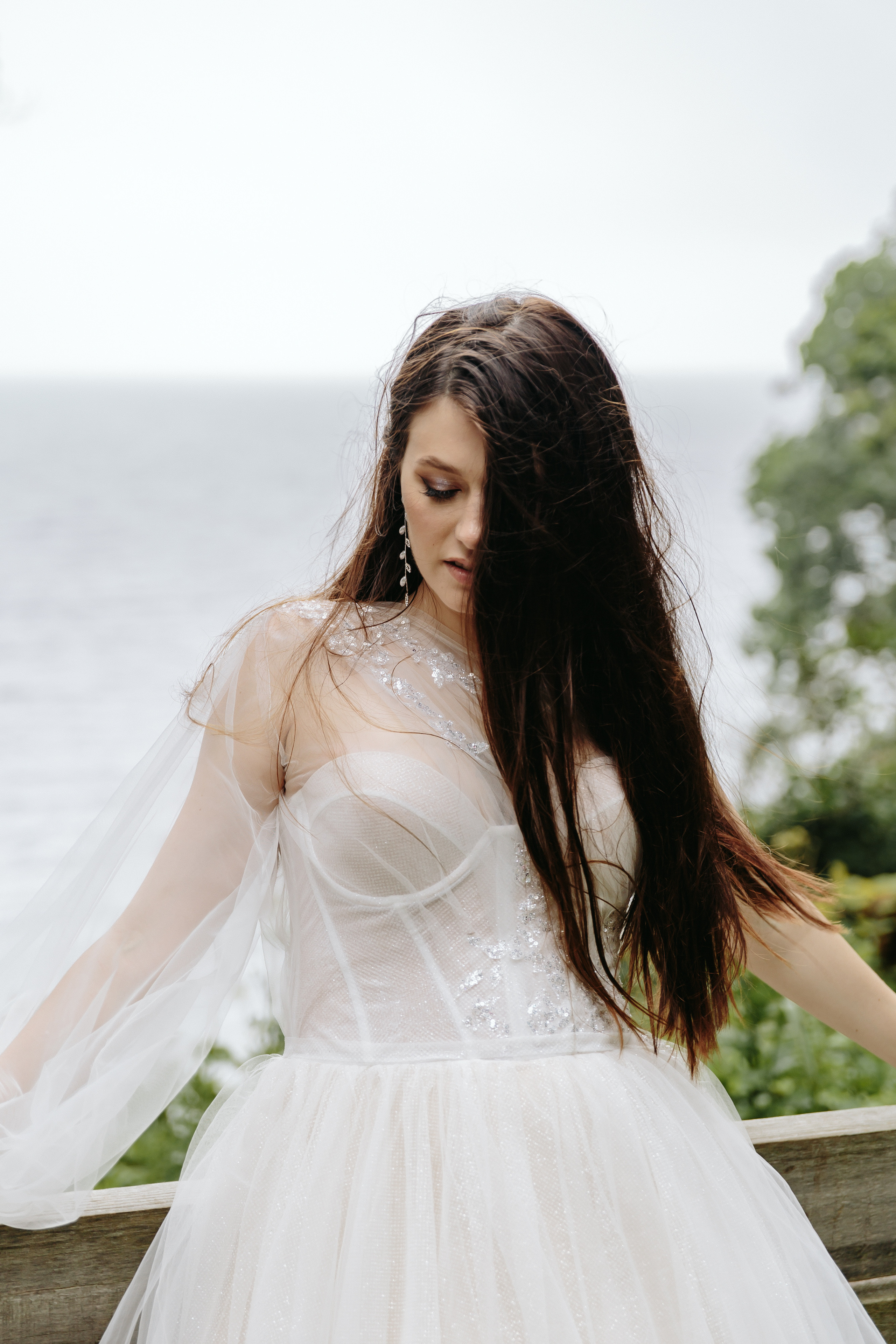 Диана и Андрей. Фотограф Влада Лаптева Владивосток, Приморский край