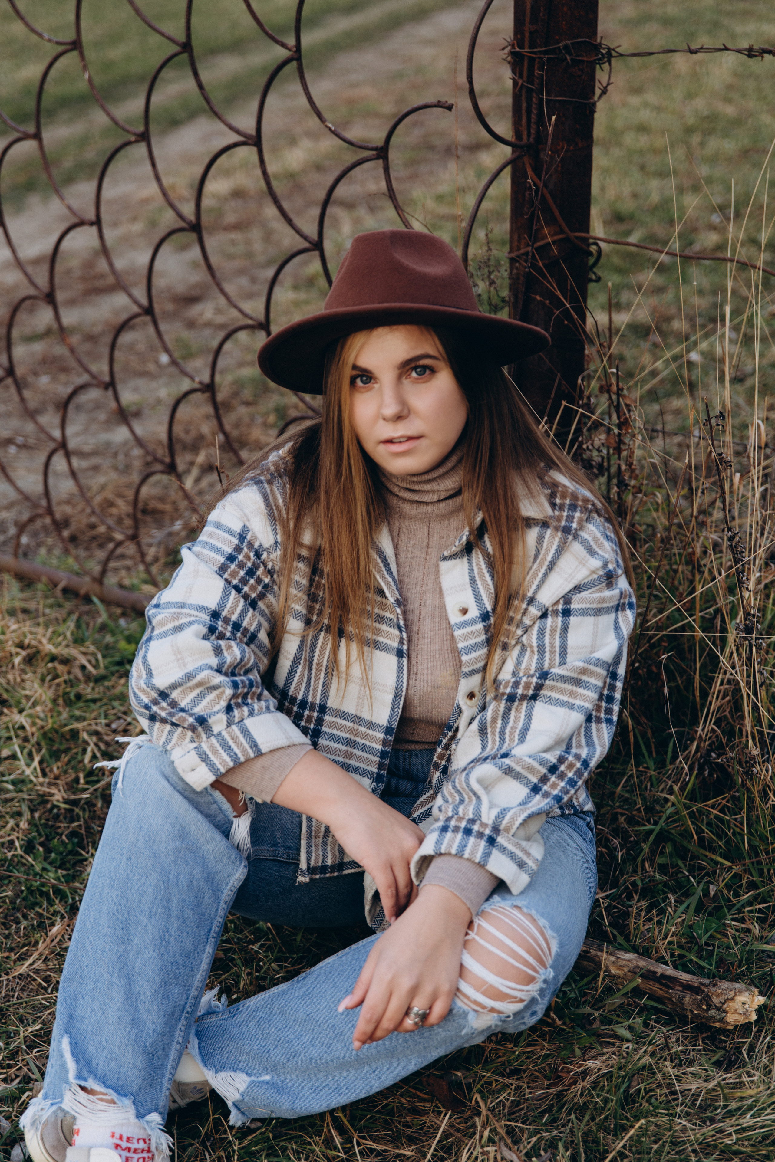 Лена. Фотограф Влада Лаптева Владивосток, Приморский край