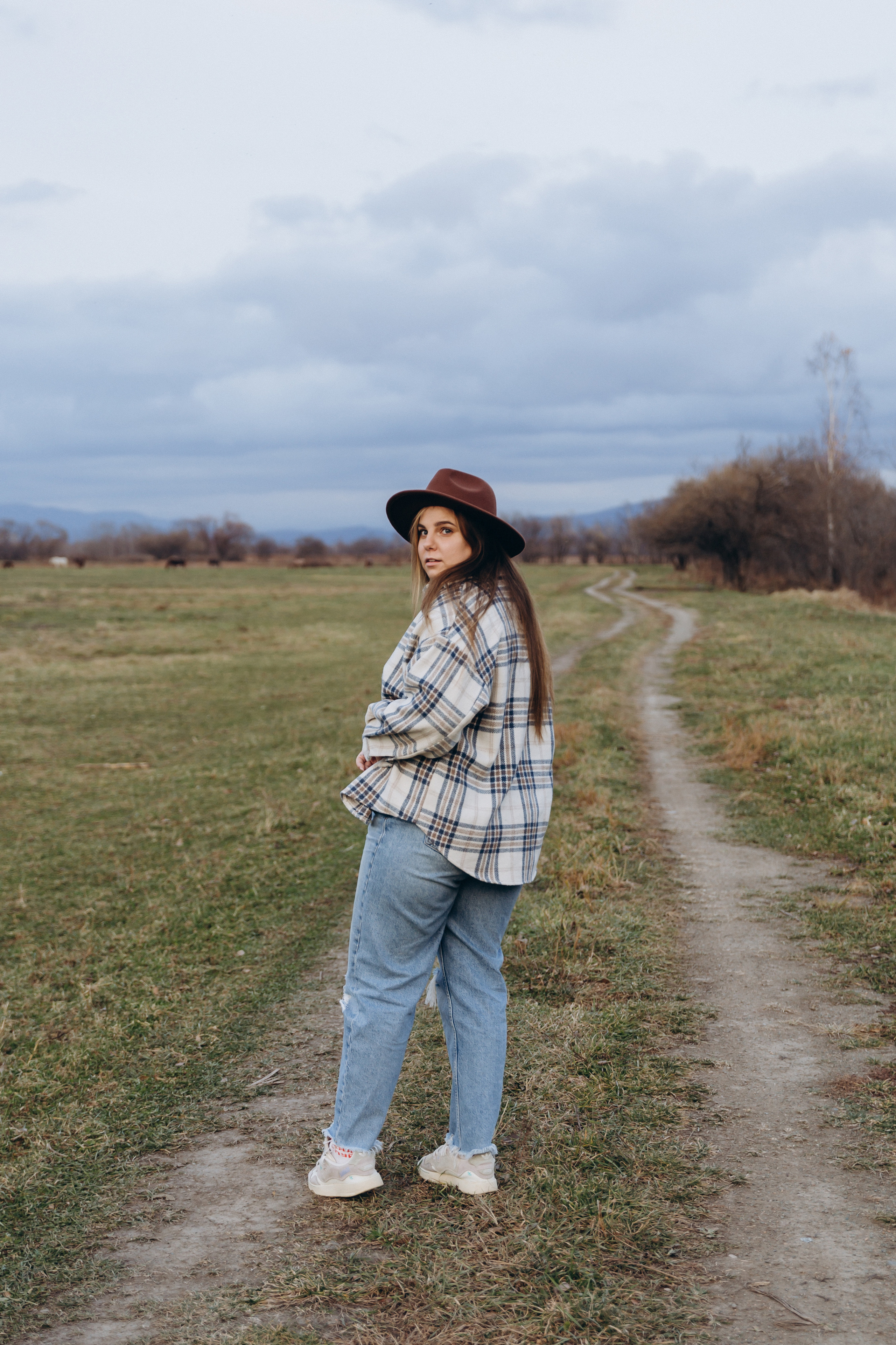 Лена. Фотограф Влада Лаптева Владивосток, Приморский край