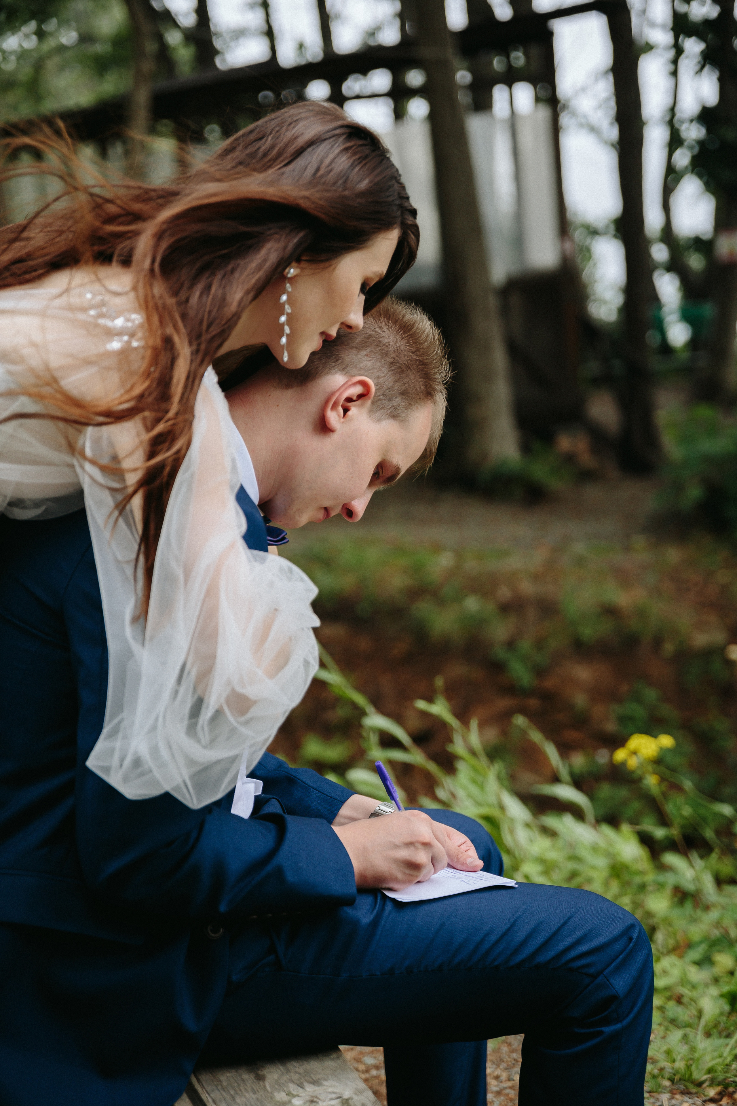 Диана и Андрей. Фотограф Влада Лаптева Владивосток, Приморский край
