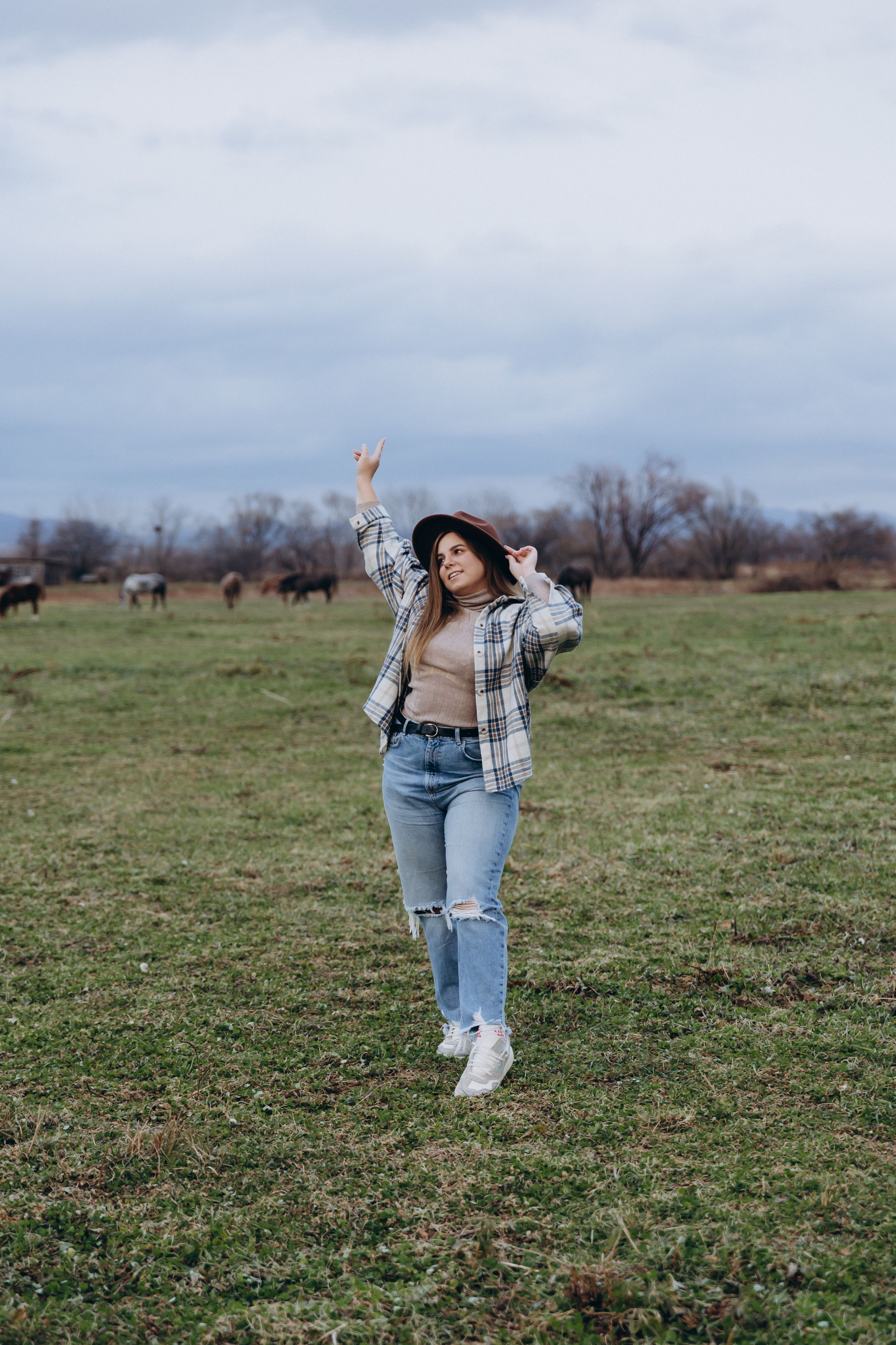 Лена. Фотограф Влада Лаптева Владивосток, Приморский край