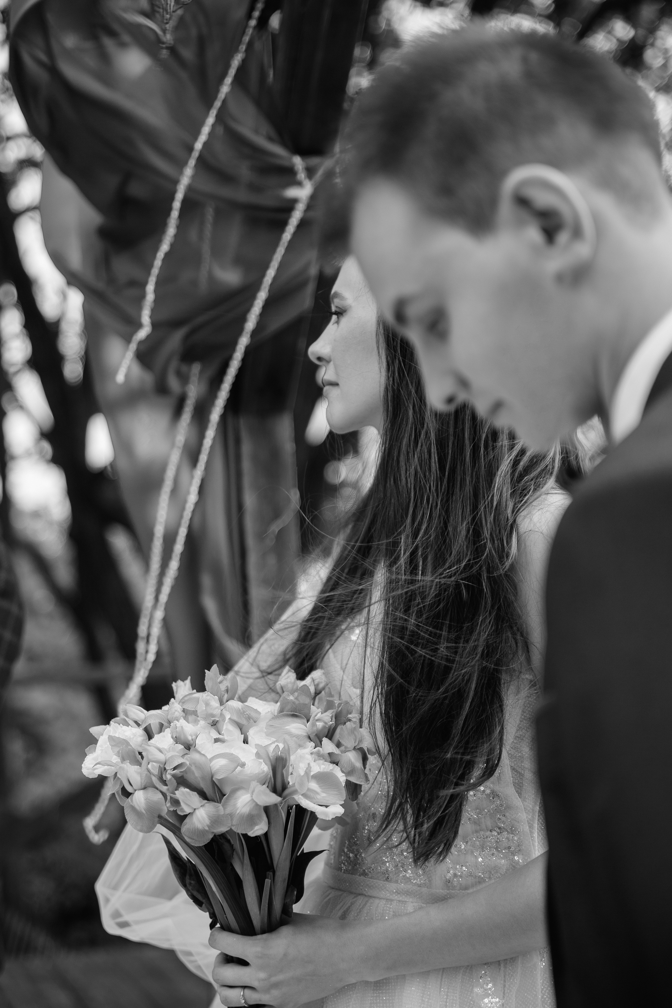 Диана и Андрей. Фотограф Влада Лаптева Владивосток, Приморский край