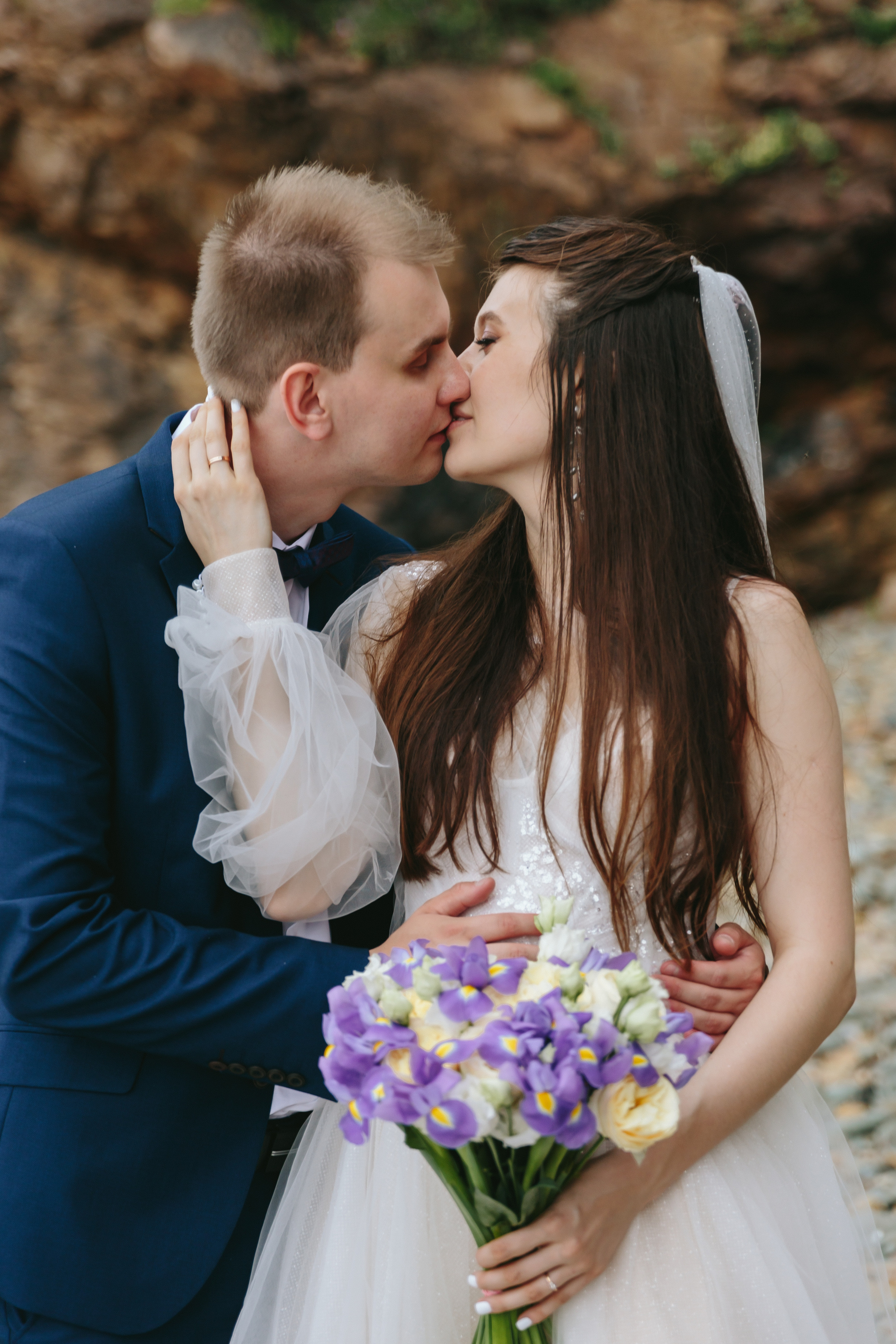 Диана и Андрей. Фотограф Влада Лаптева Владивосток, Приморский край