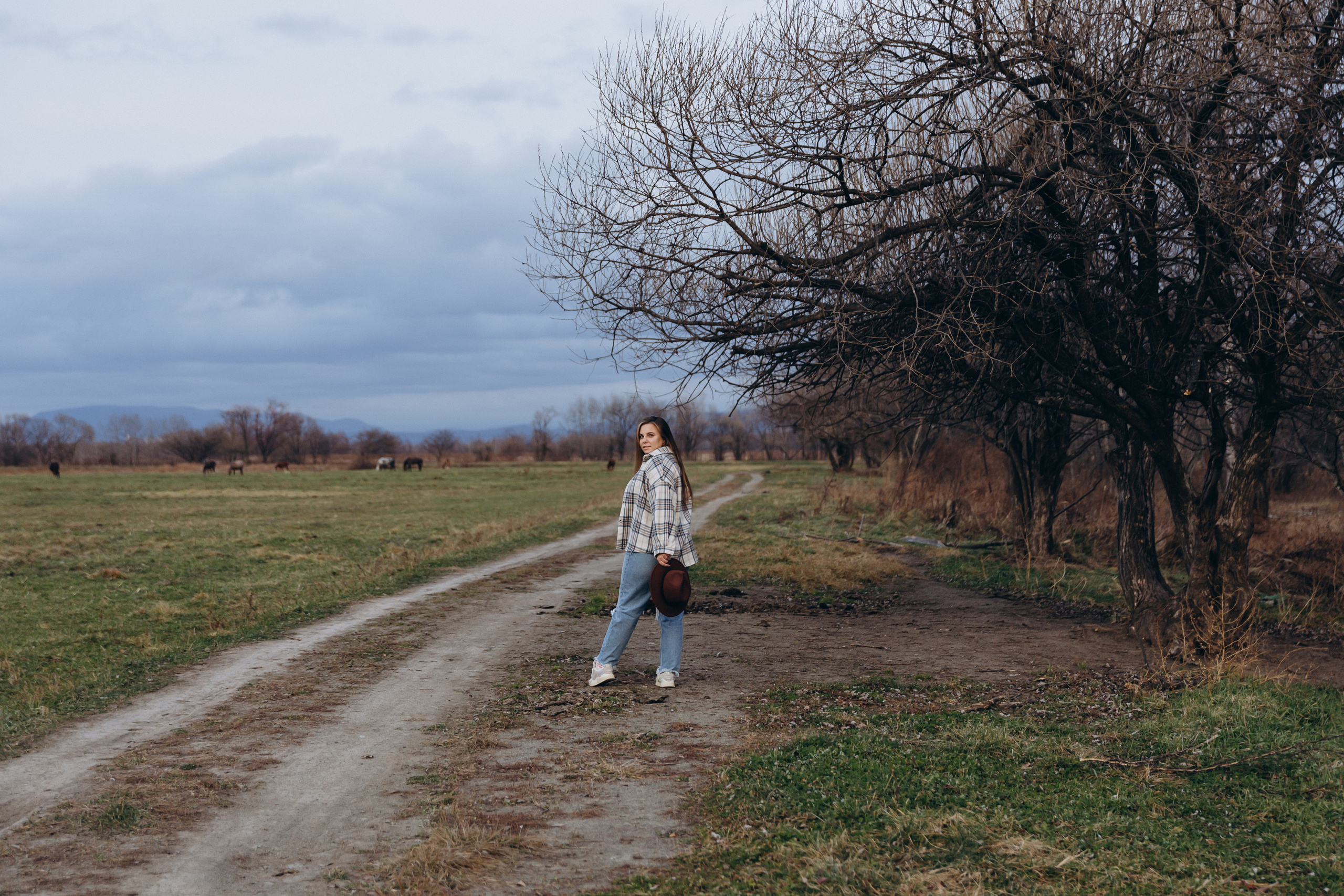 Лена. Фотограф Влада Лаптева Владивосток, Приморский край