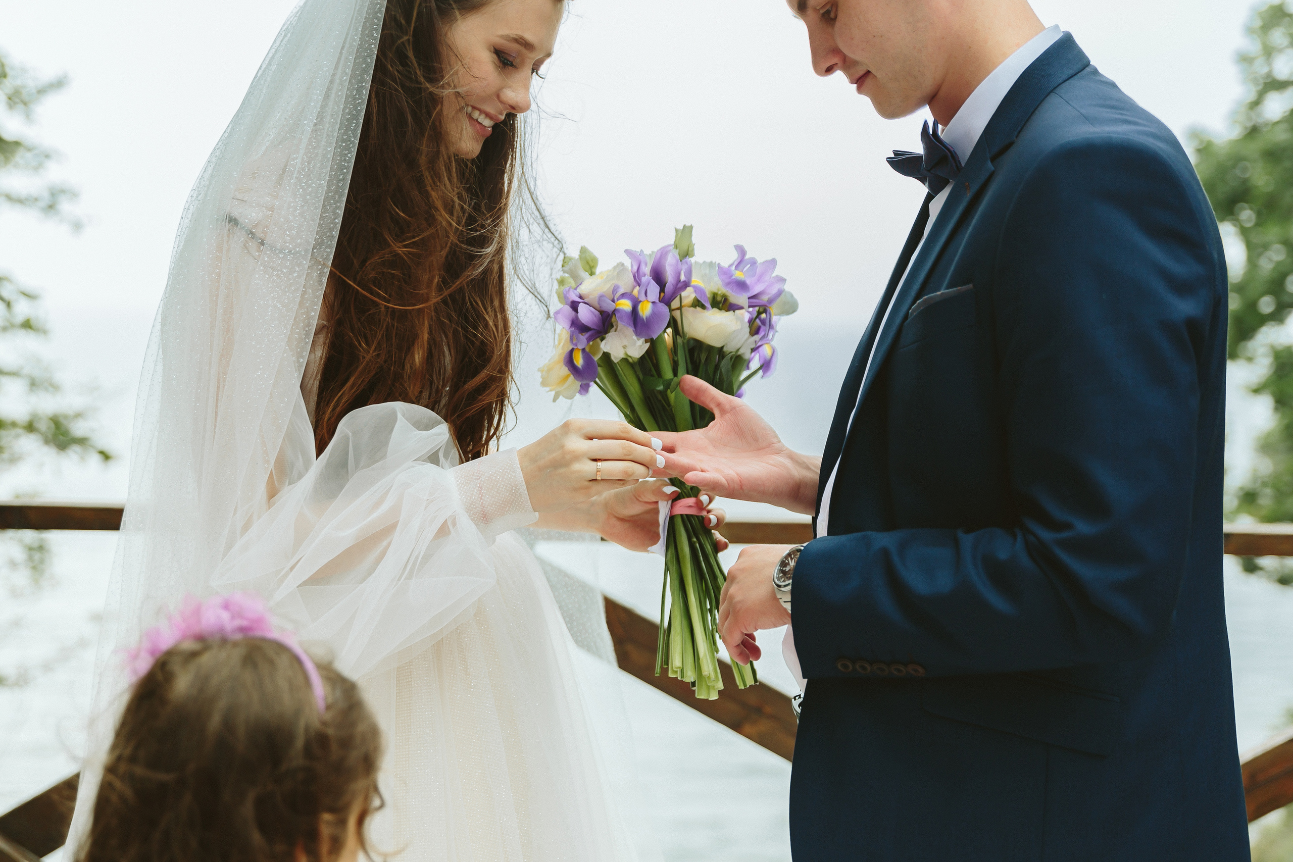 Диана и Андрей. Фотограф Влада Лаптева Владивосток, Приморский край