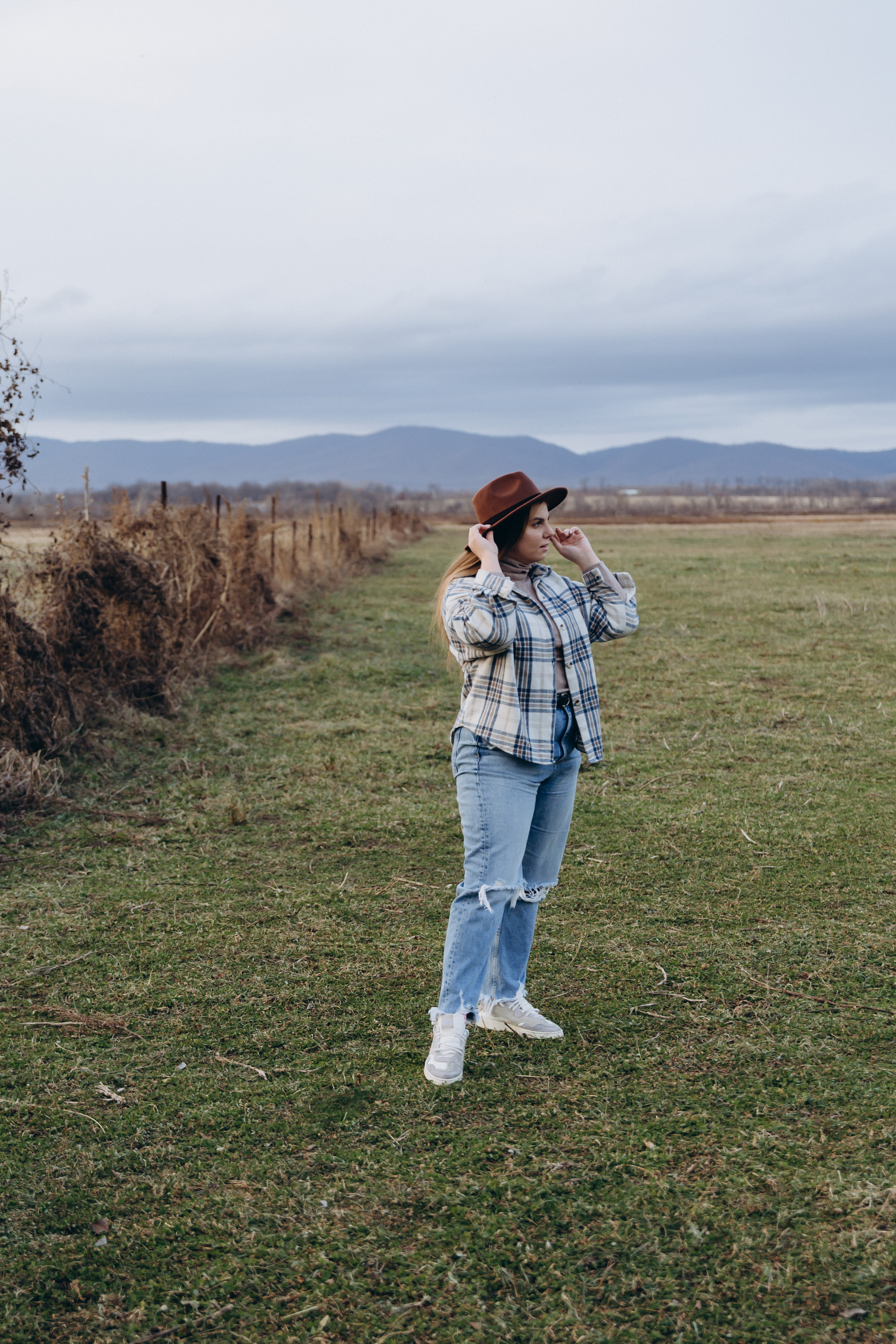 Лена. Фотограф Влада Лаптева Владивосток, Приморский край