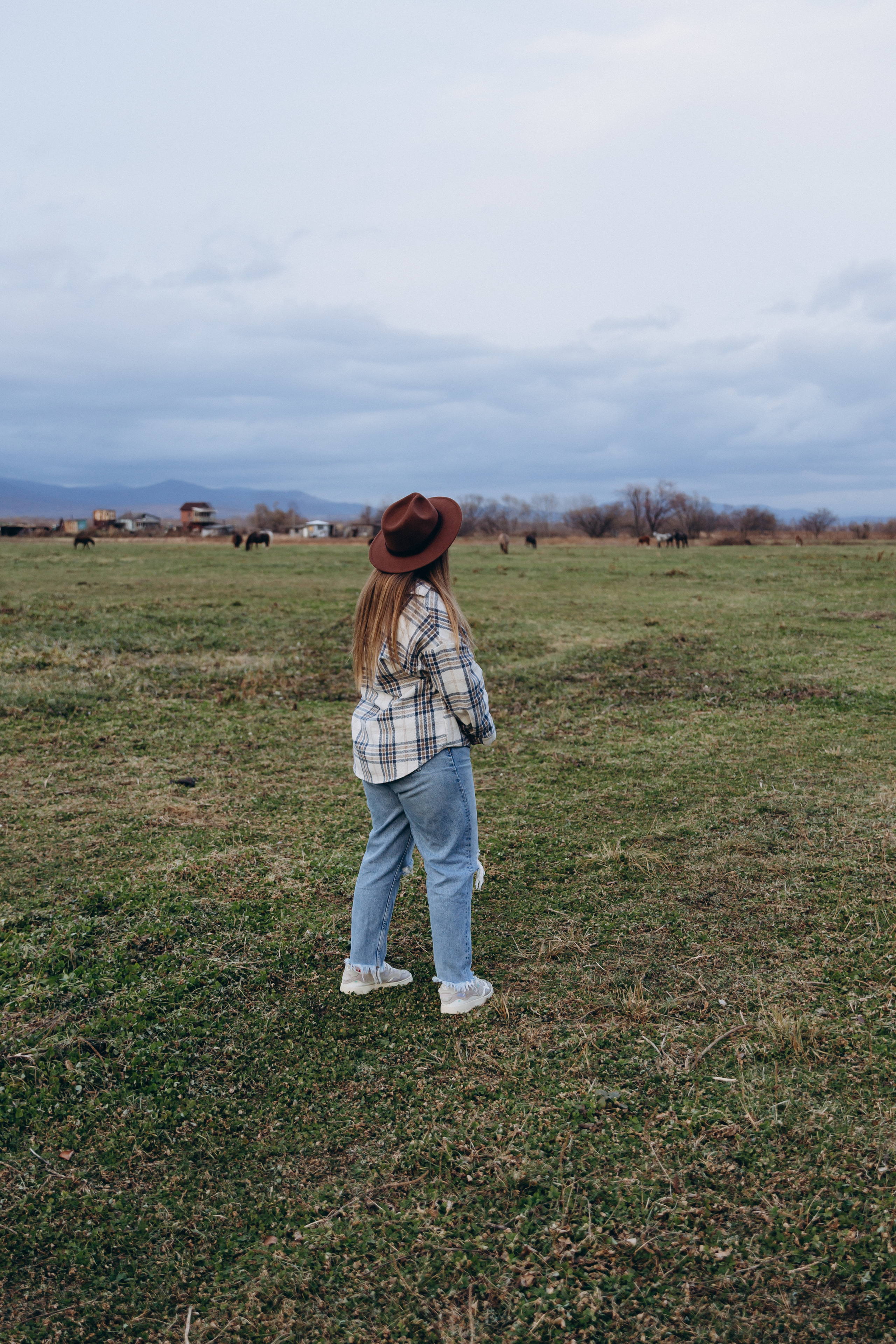 Лена. Фотограф Влада Лаптева Владивосток, Приморский край