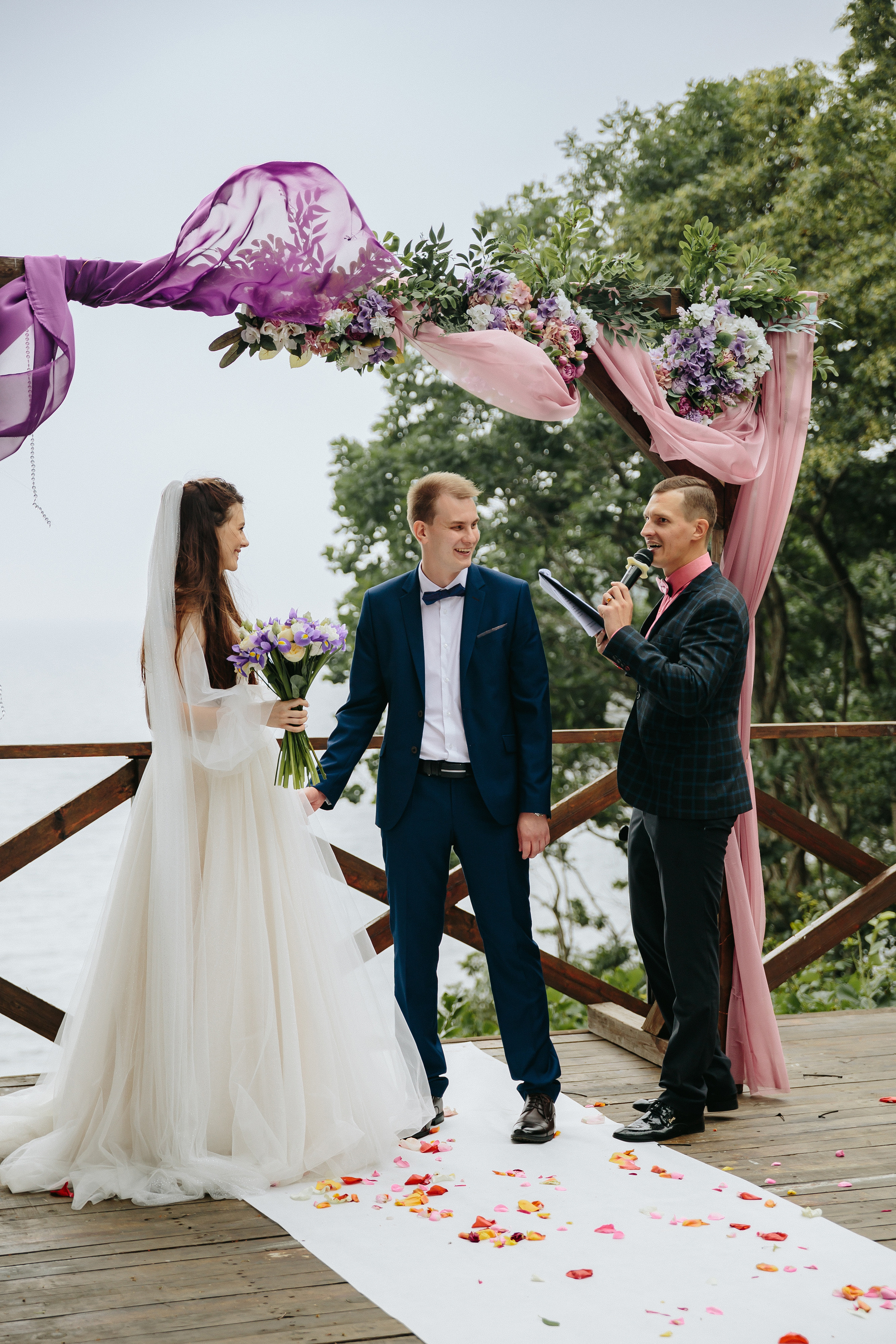 Диана и Андрей. Фотограф Влада Лаптева Владивосток, Приморский край