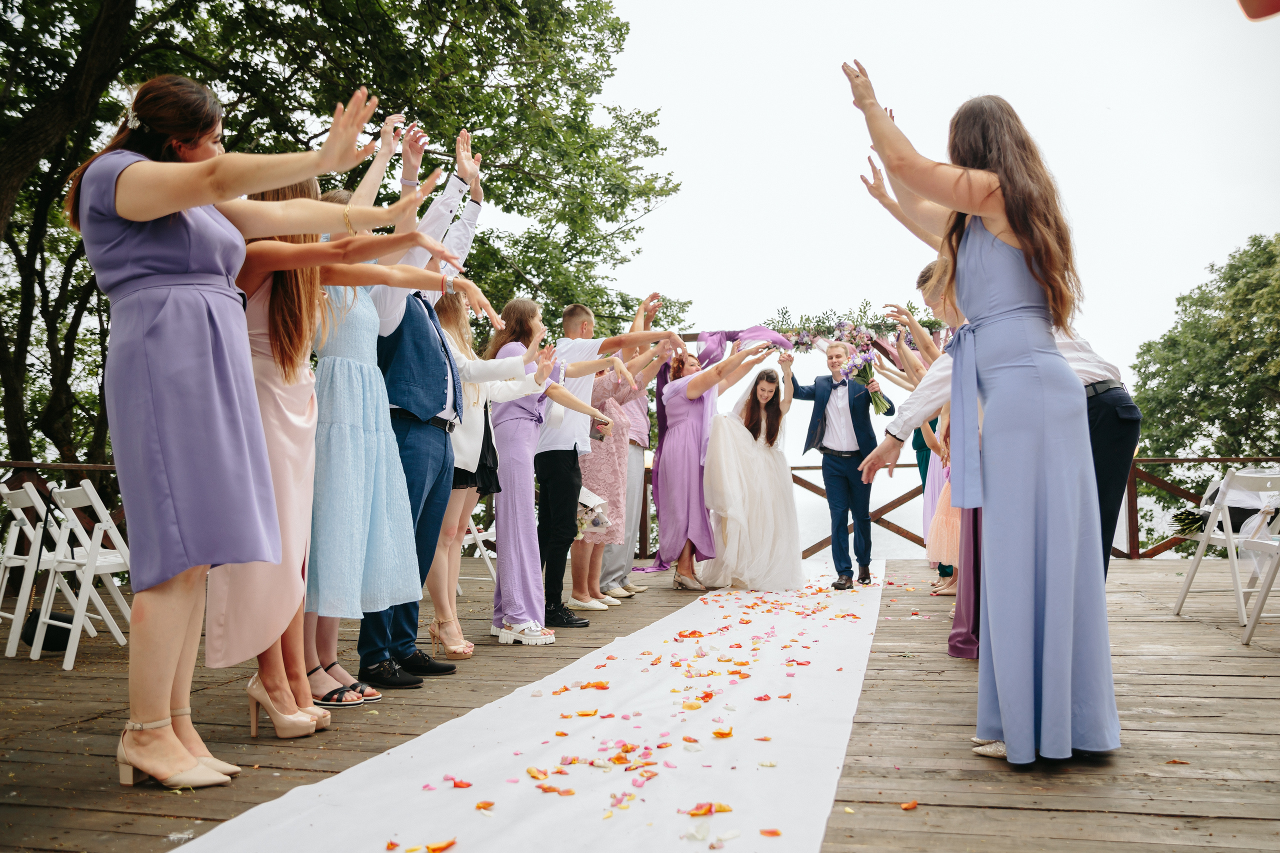 Диана и Андрей. Фотограф Влада Лаптева Владивосток, Приморский край