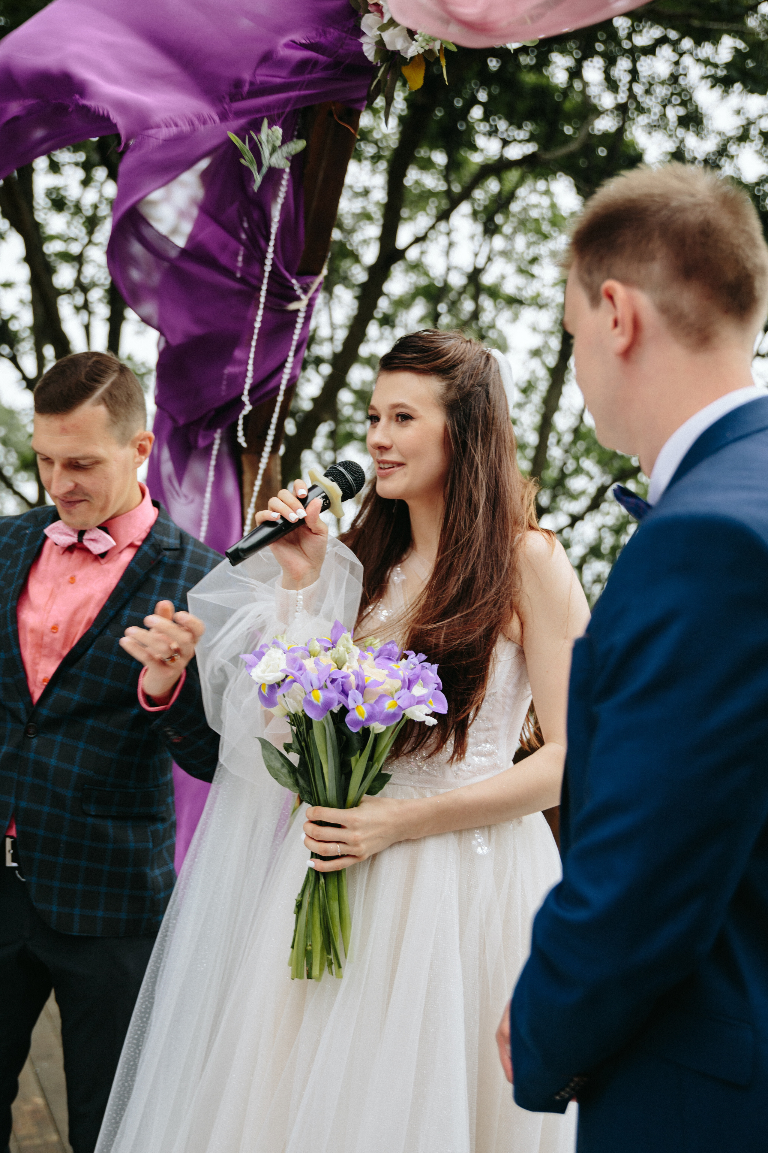 Диана и Андрей. Фотограф Влада Лаптева Владивосток, Приморский край