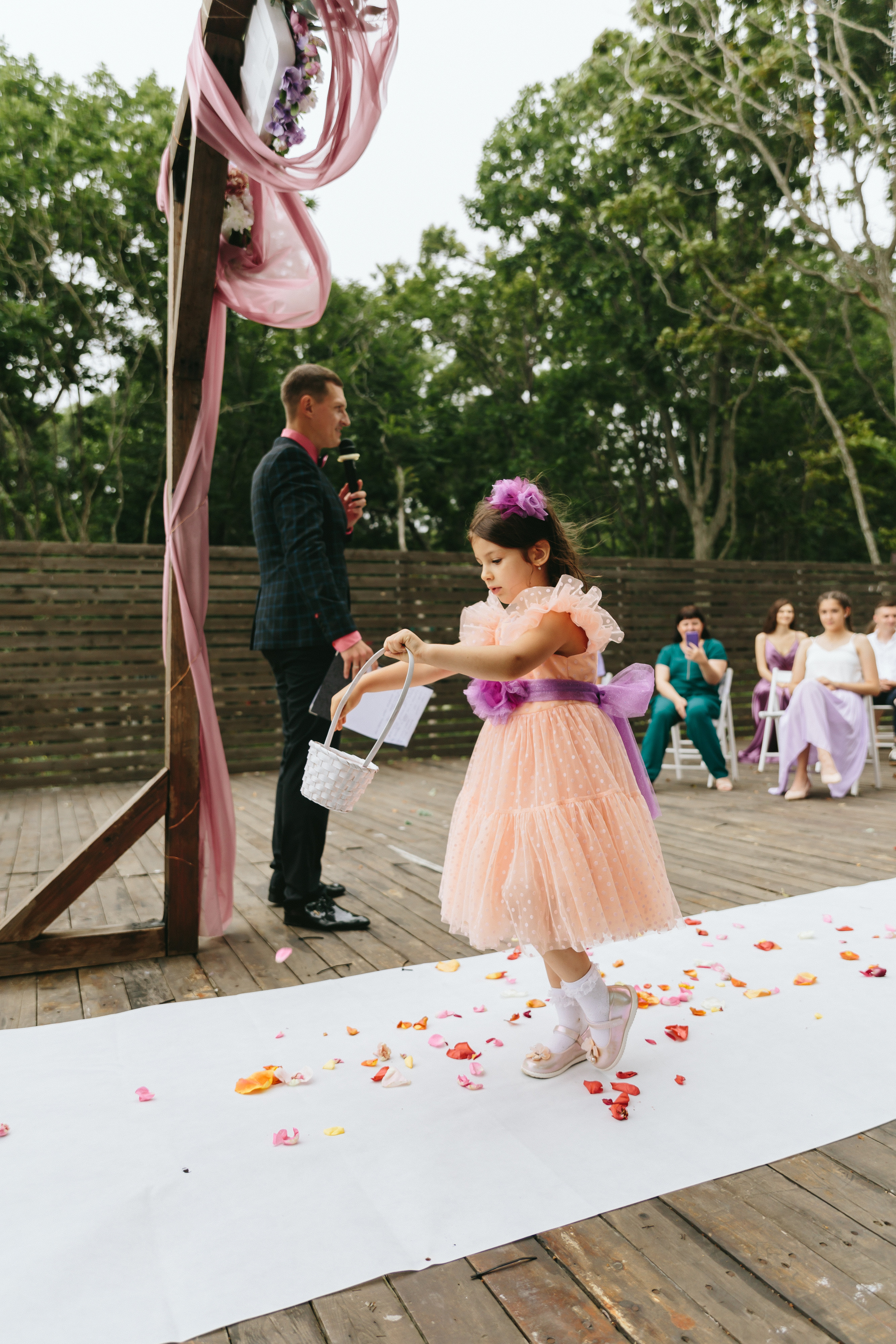 Диана и Андрей. Фотограф Влада Лаптева Владивосток, Приморский край