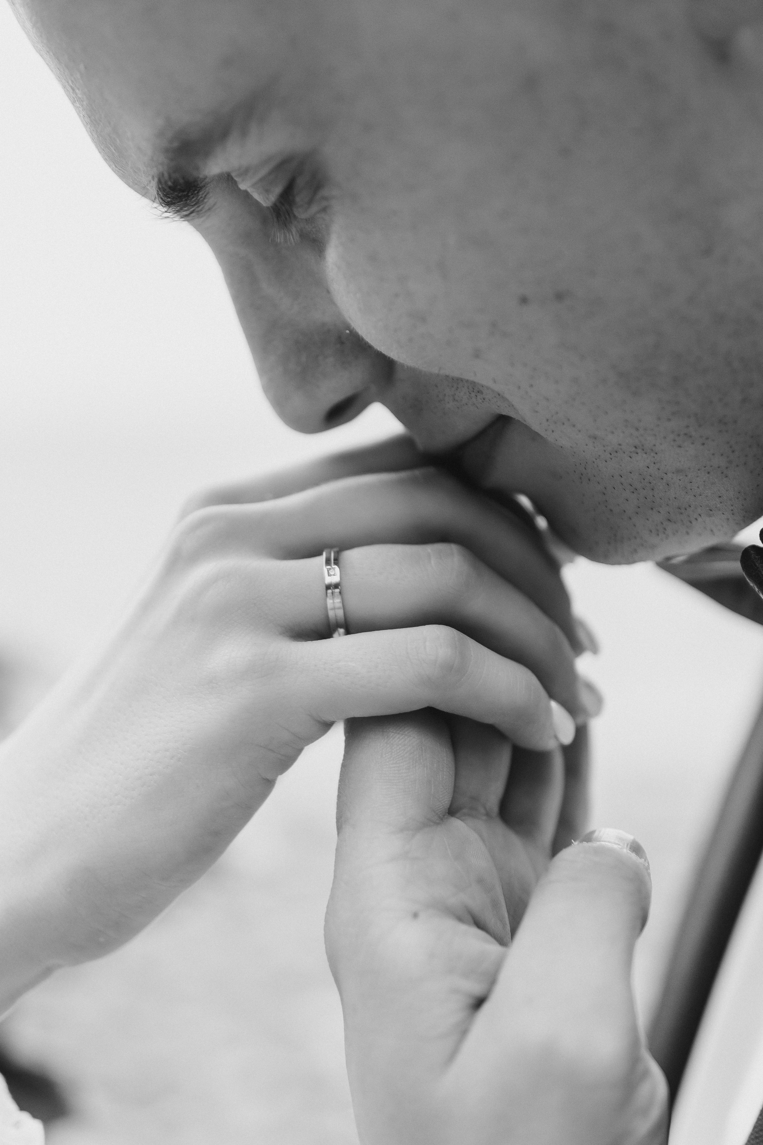 Диана и Андрей. Фотограф Влада Лаптева Владивосток, Приморский край